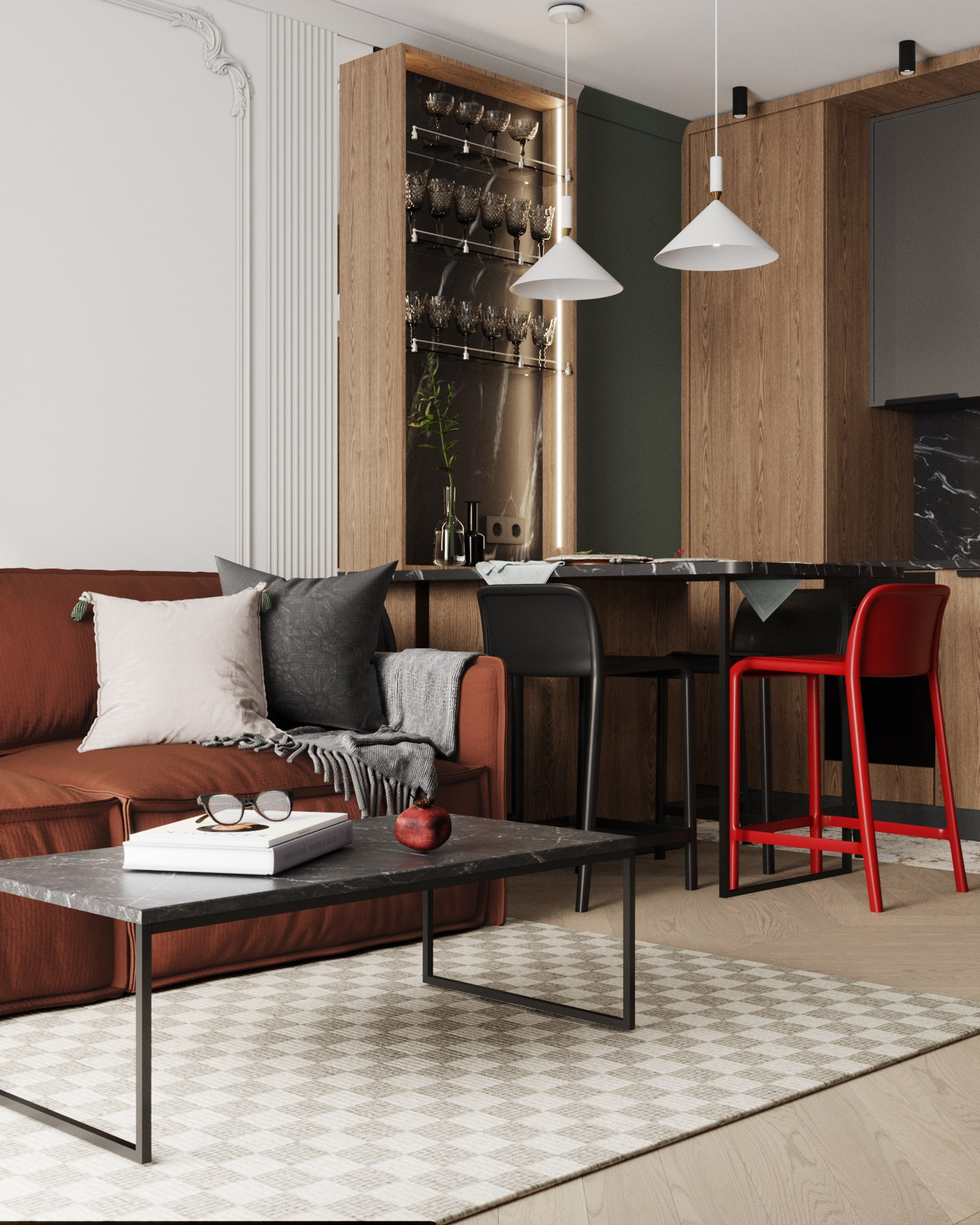 ЖК Трилогия