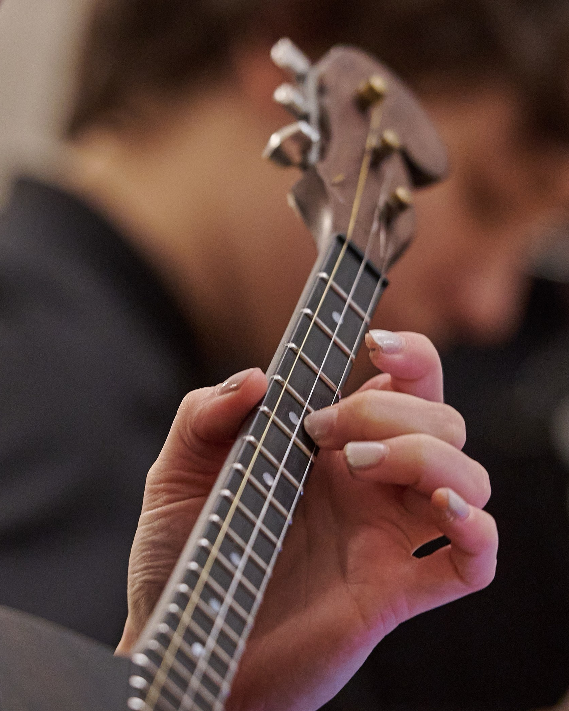 Ансамбль Север-квинтет