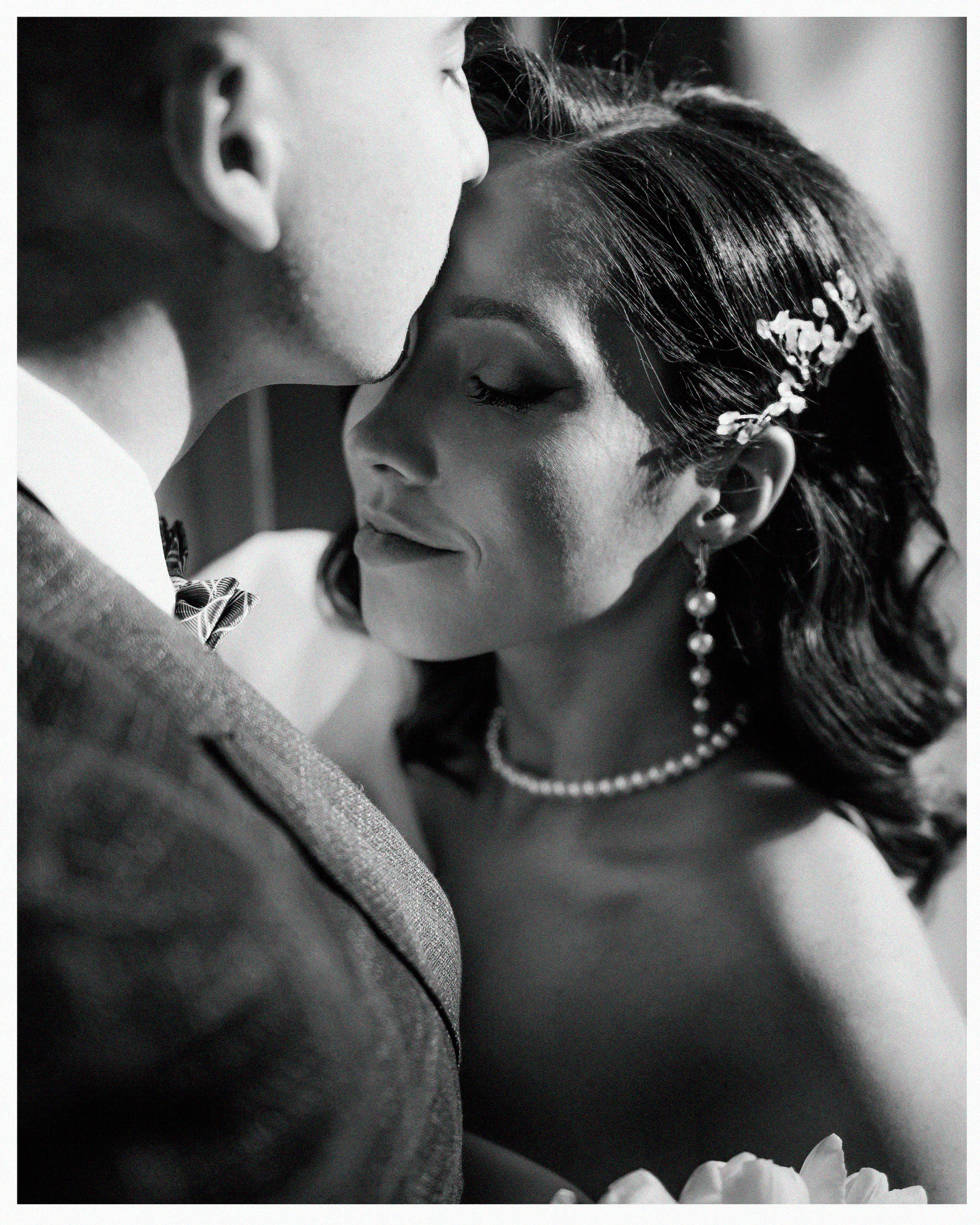 Владимир и Анастасия