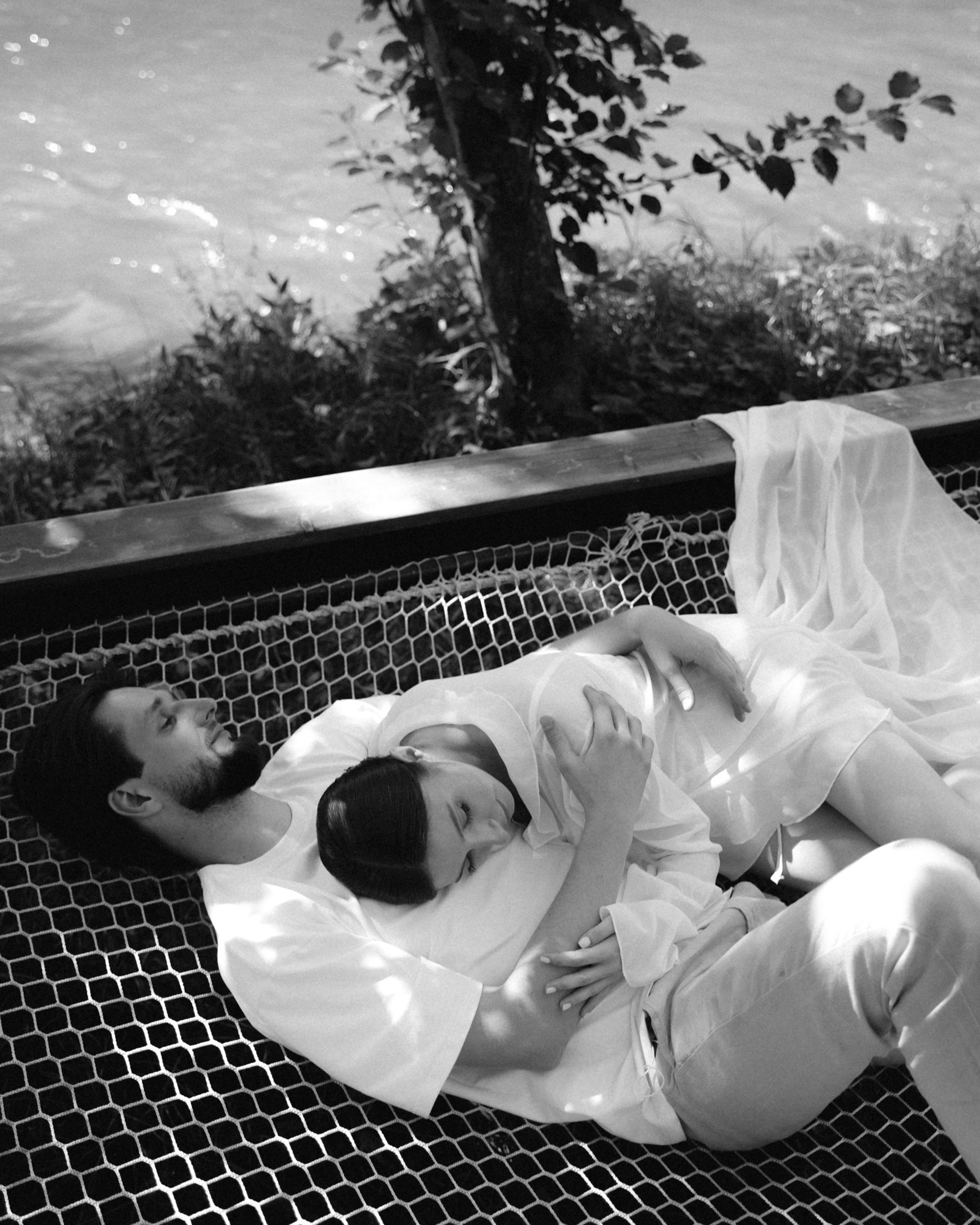 Летний сон, что не&nbsp;кончается