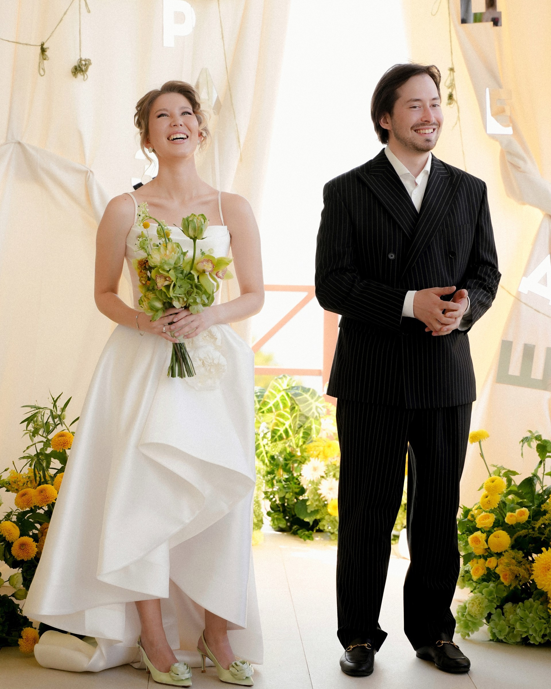 Раз цвет души