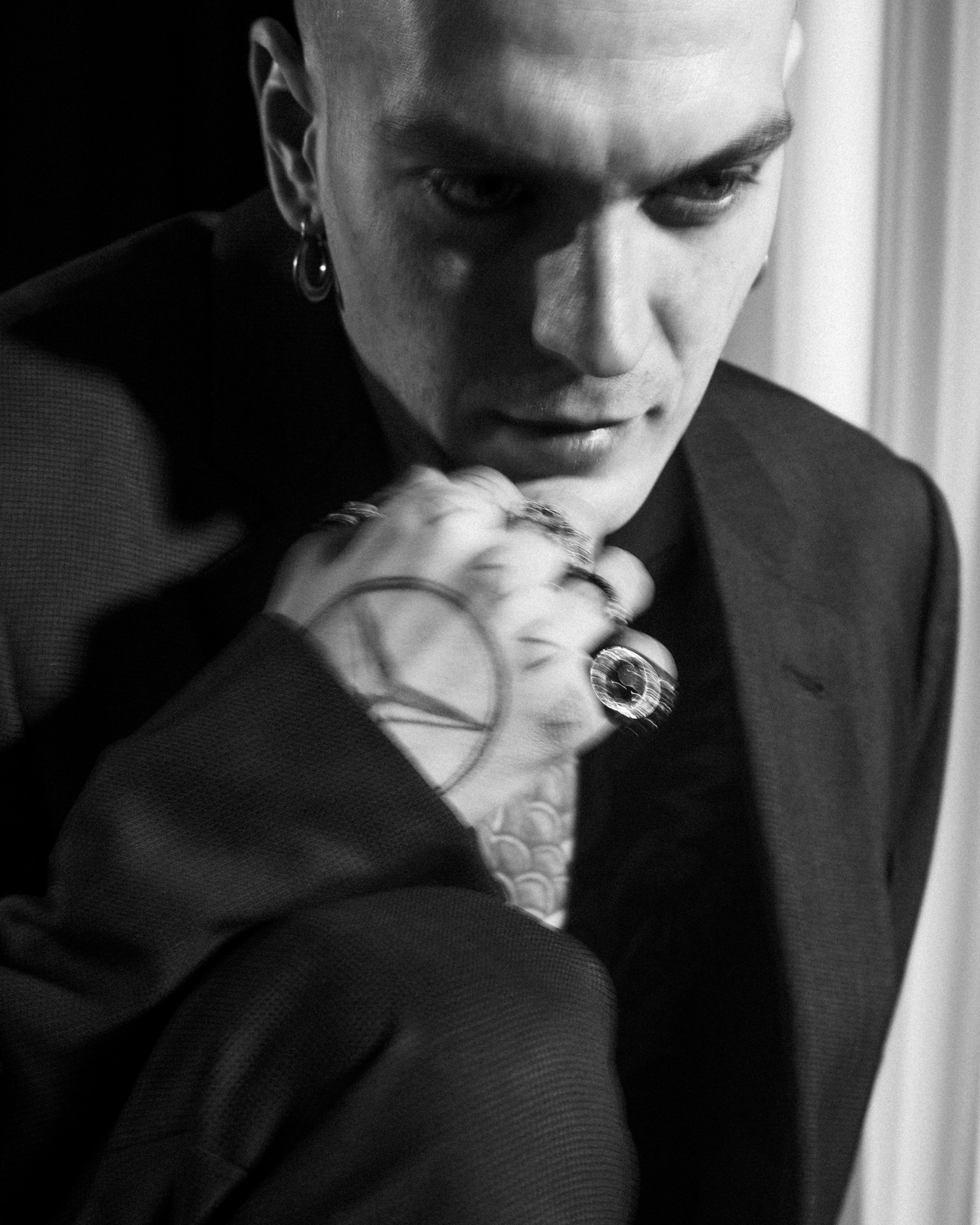 Дима Клочков|NODIMA|Нервы