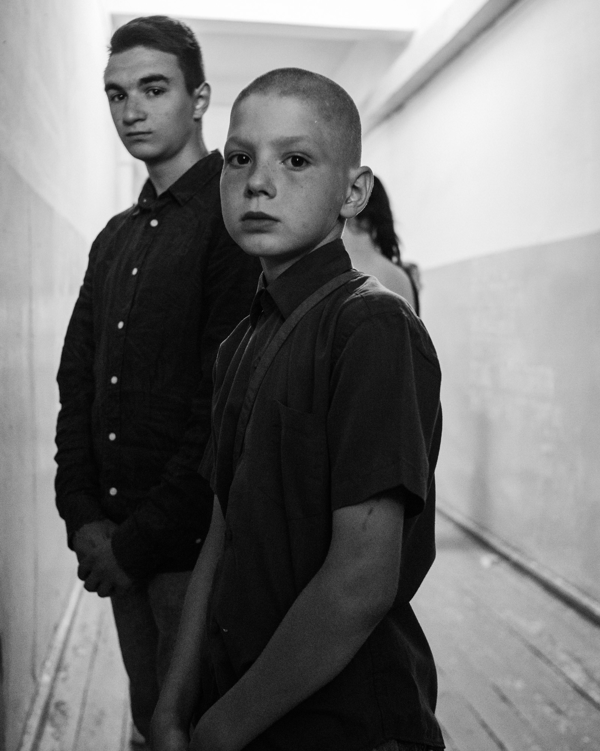 Спектакль «Карамзин». 9 июля