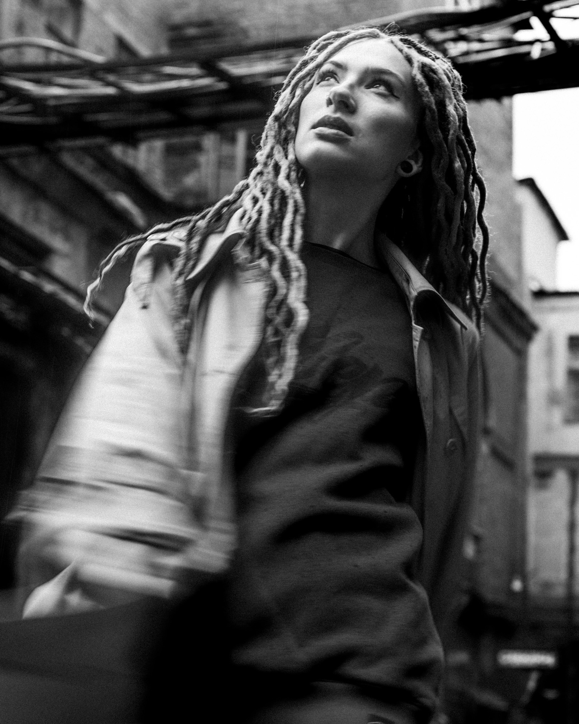 Катя Кононенко|Жестовая певица