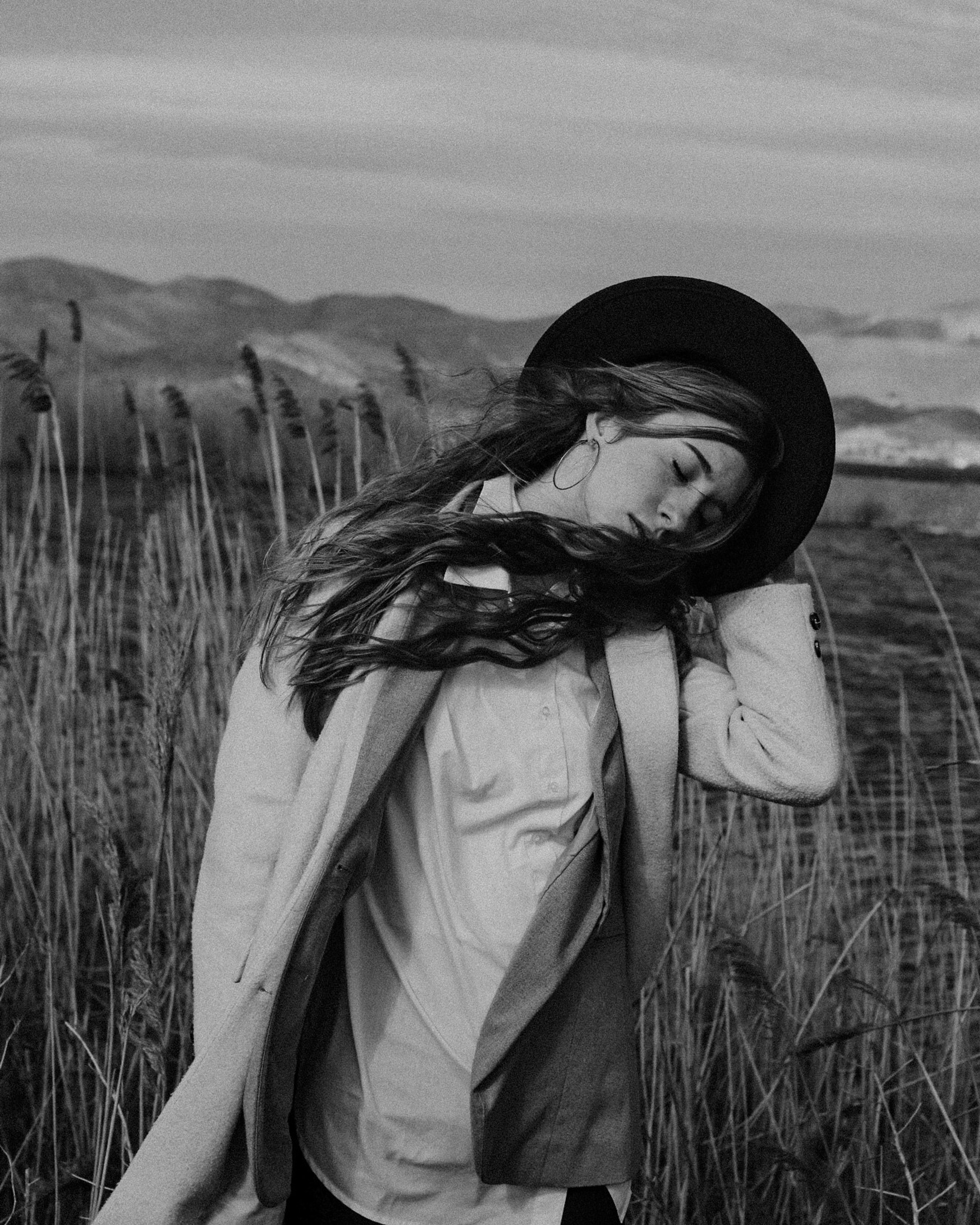 Настя Сорокина