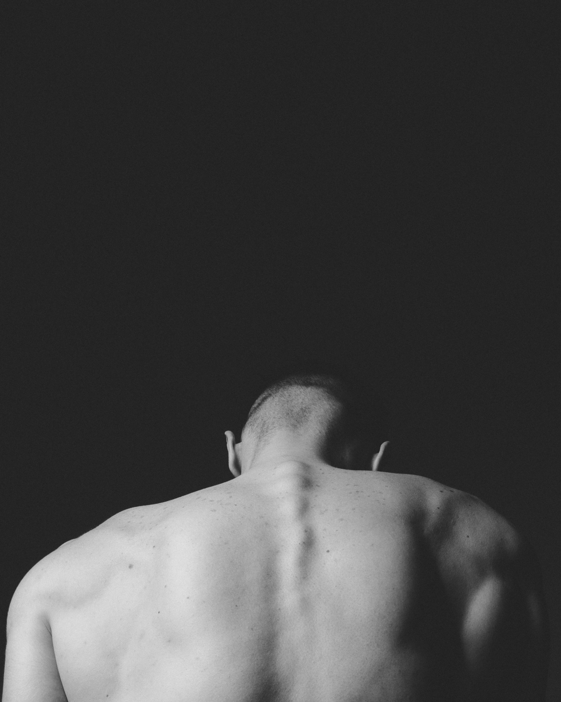 Fashion портрет