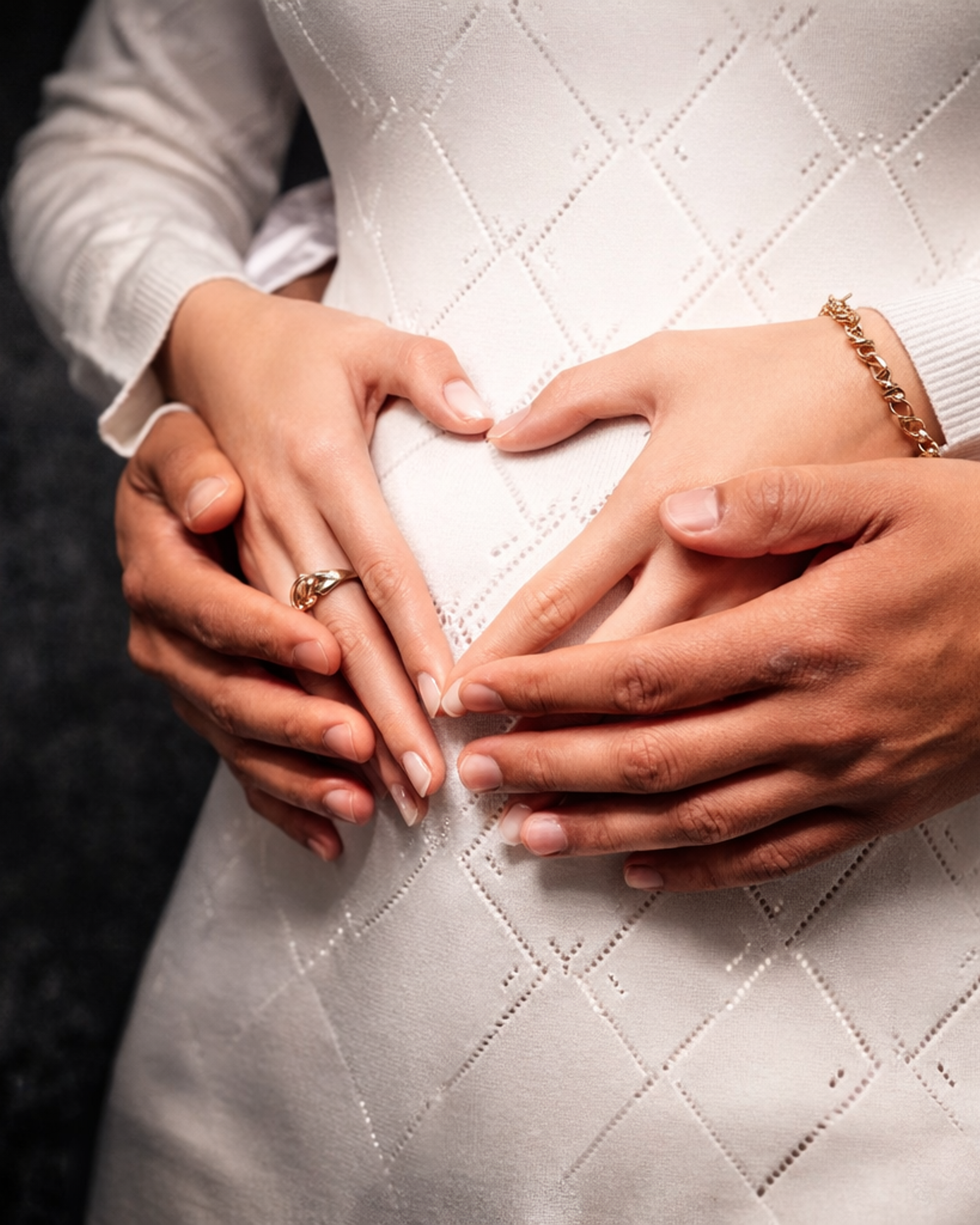 Беременные