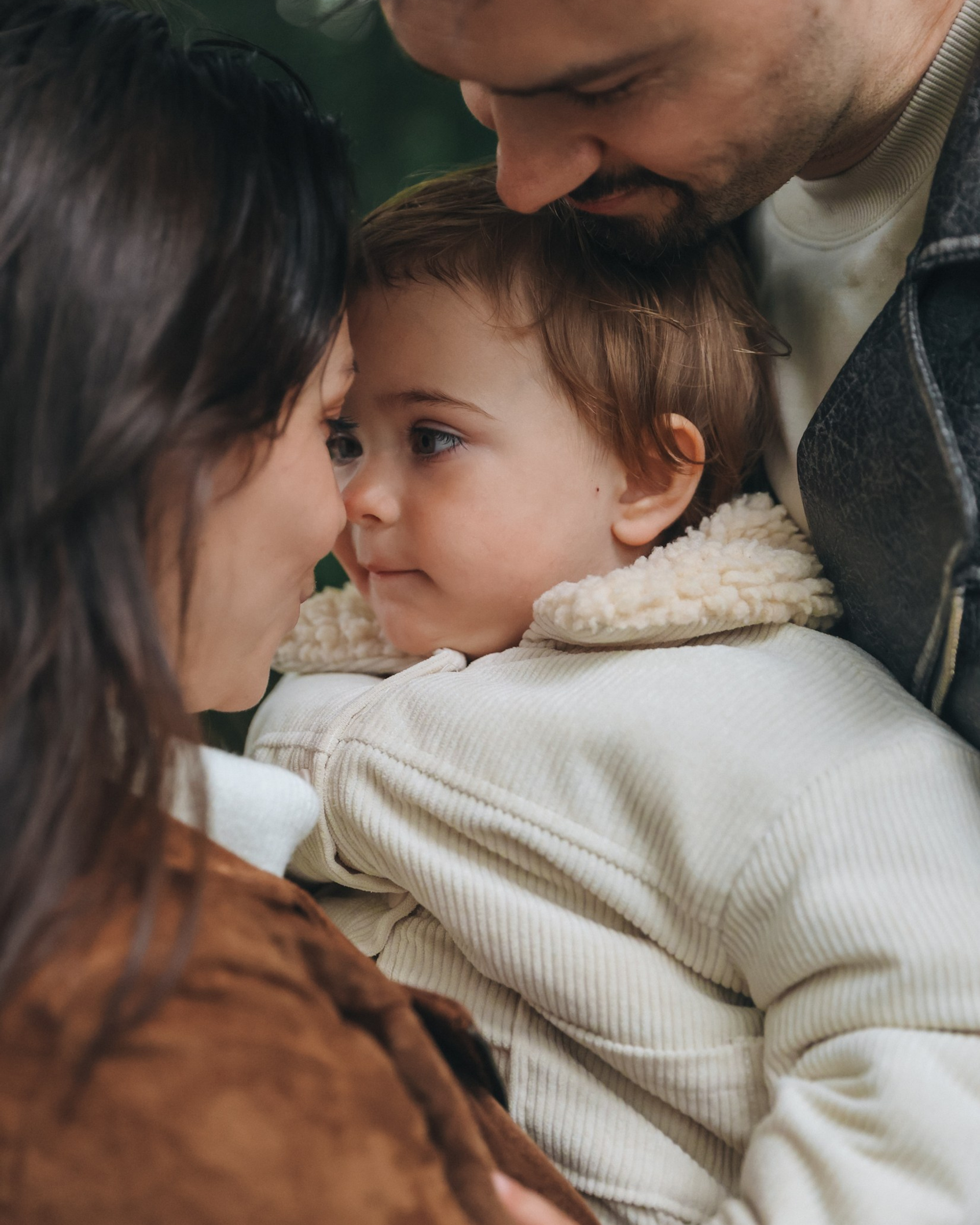 Семейные истории