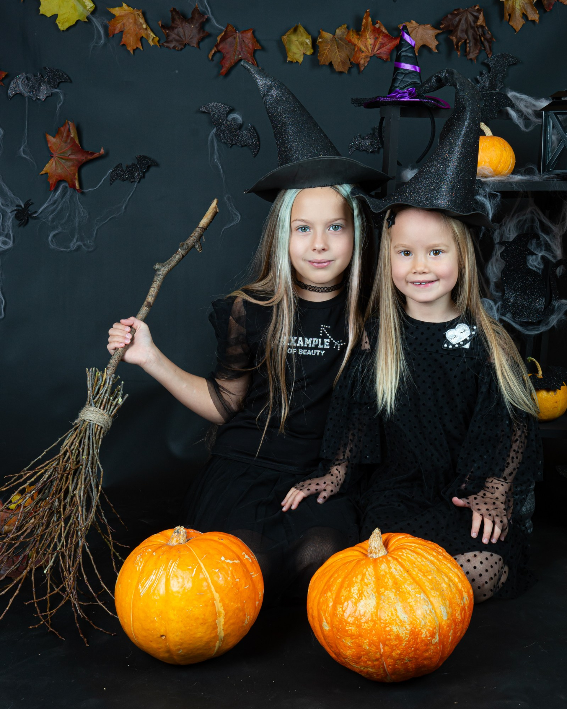 Хеллоуин 2024