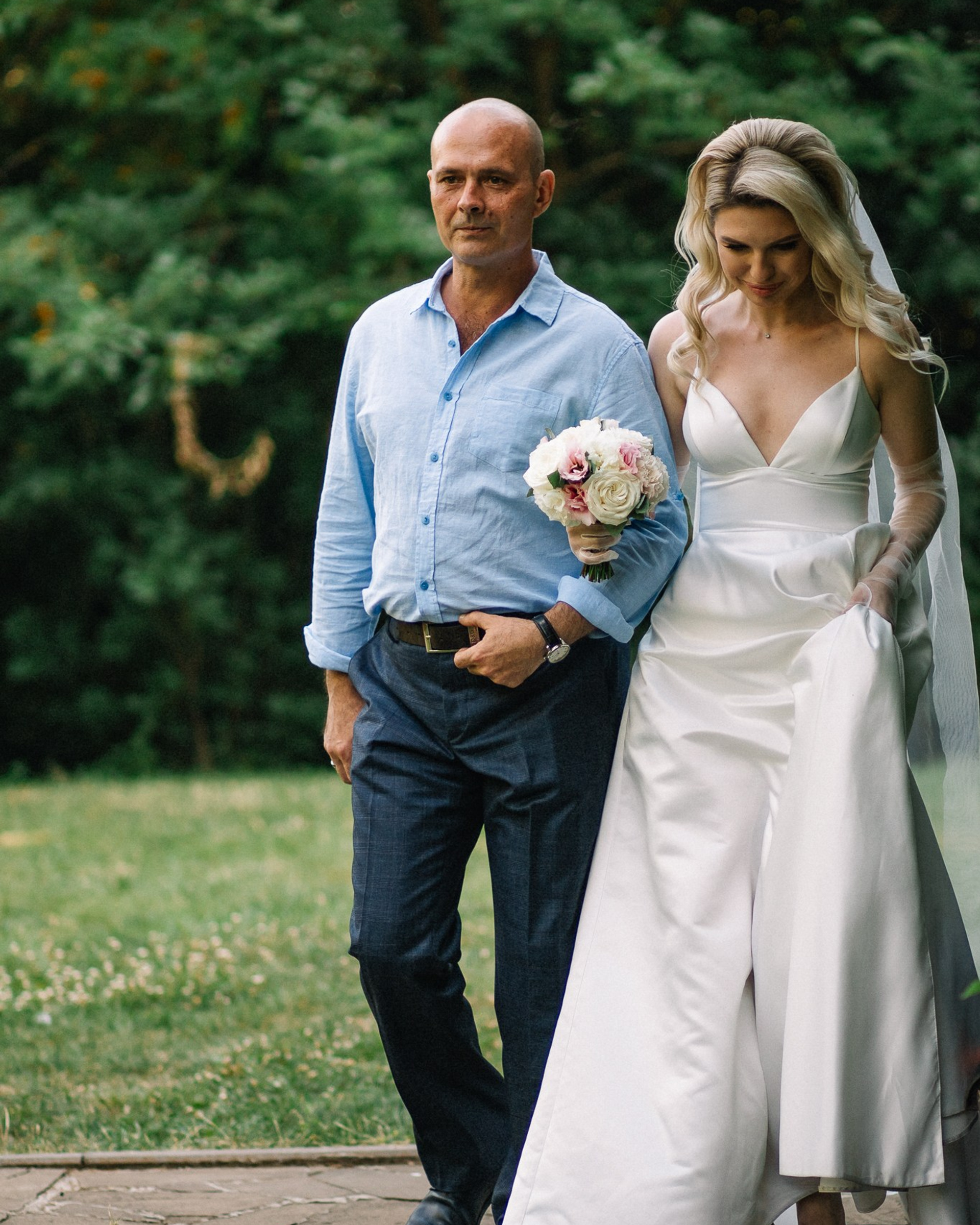 Регистрация в Каньоне