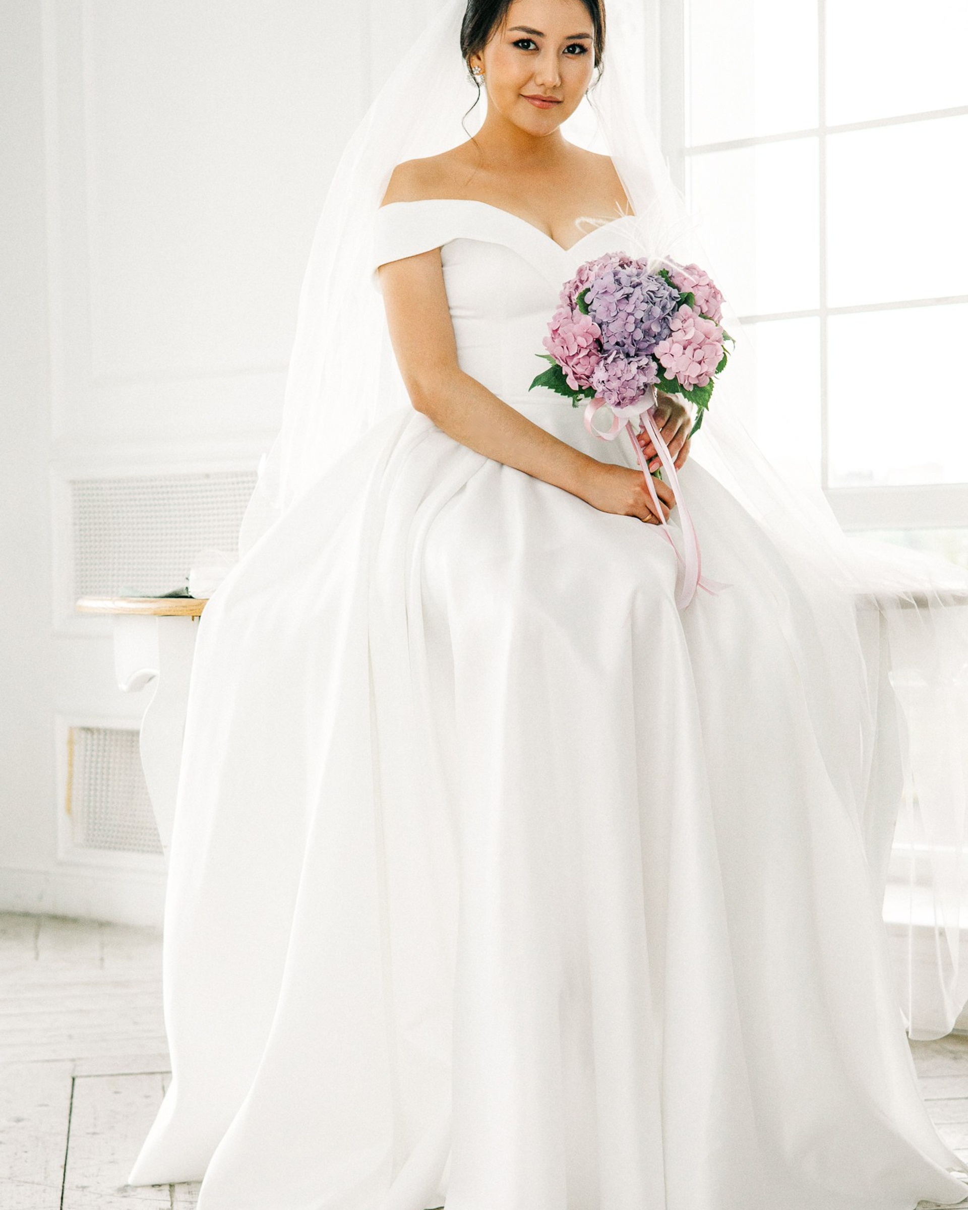 Ах эта свадьба