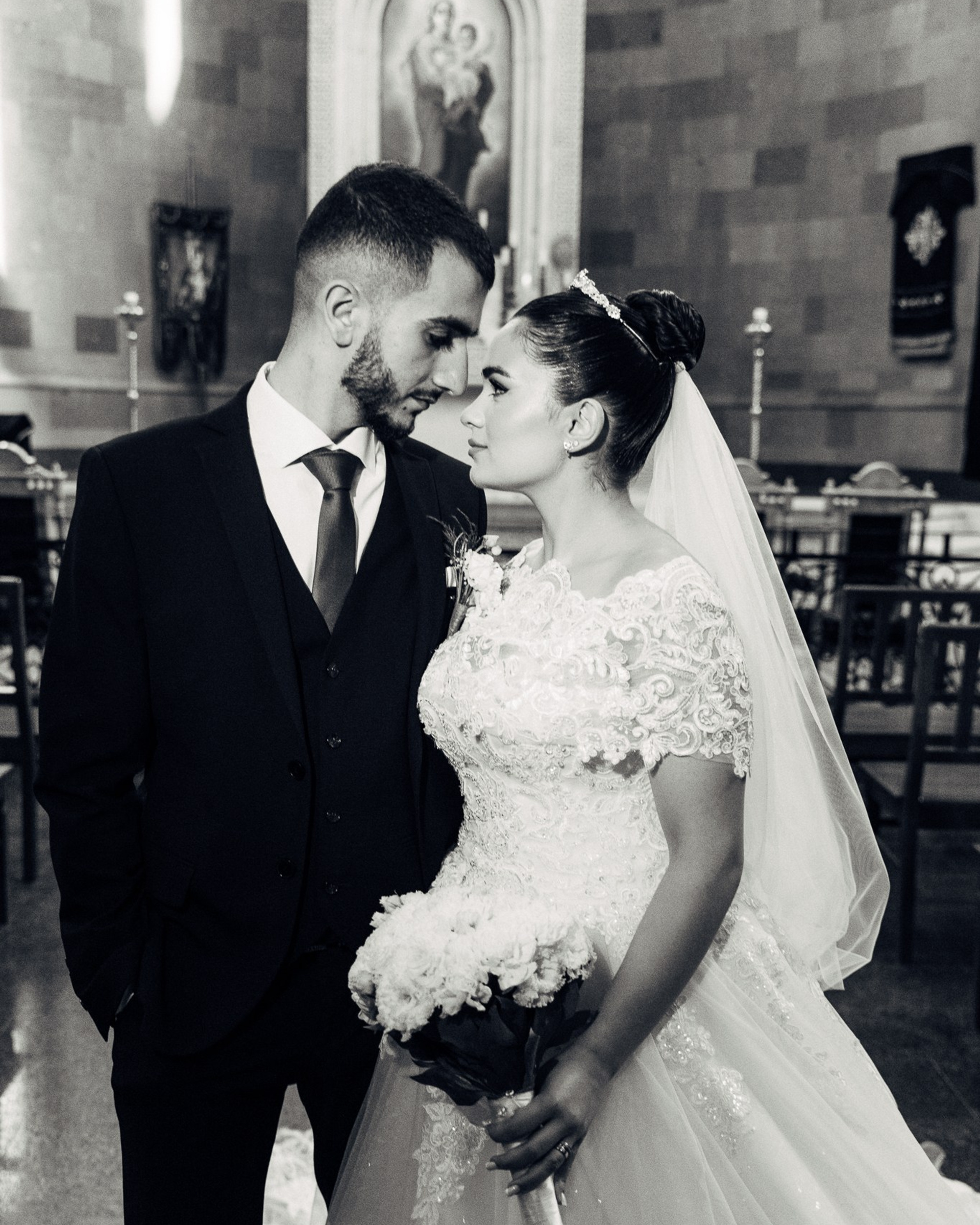 Григор & Лилит