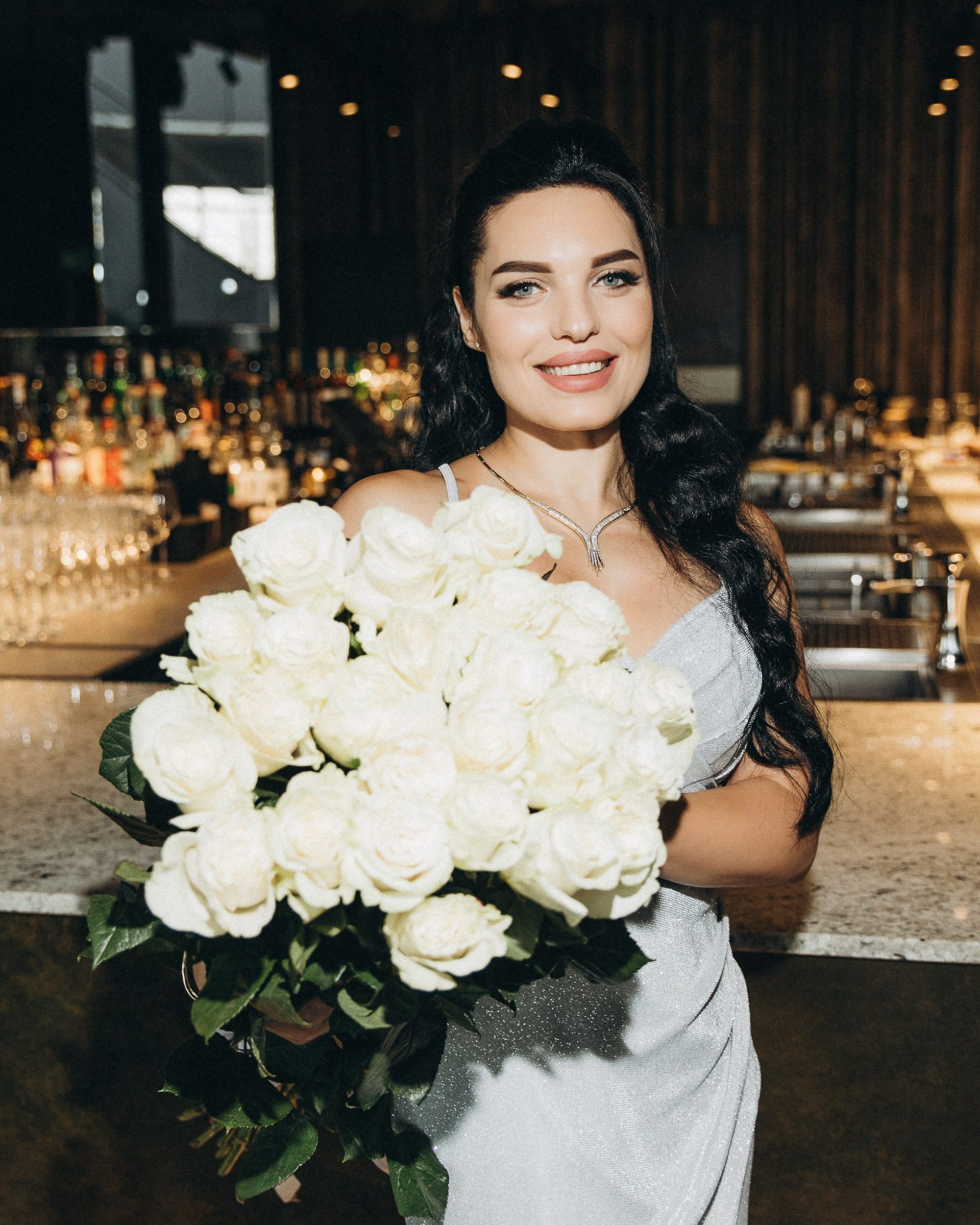 Юбилей Нуне в Maison.