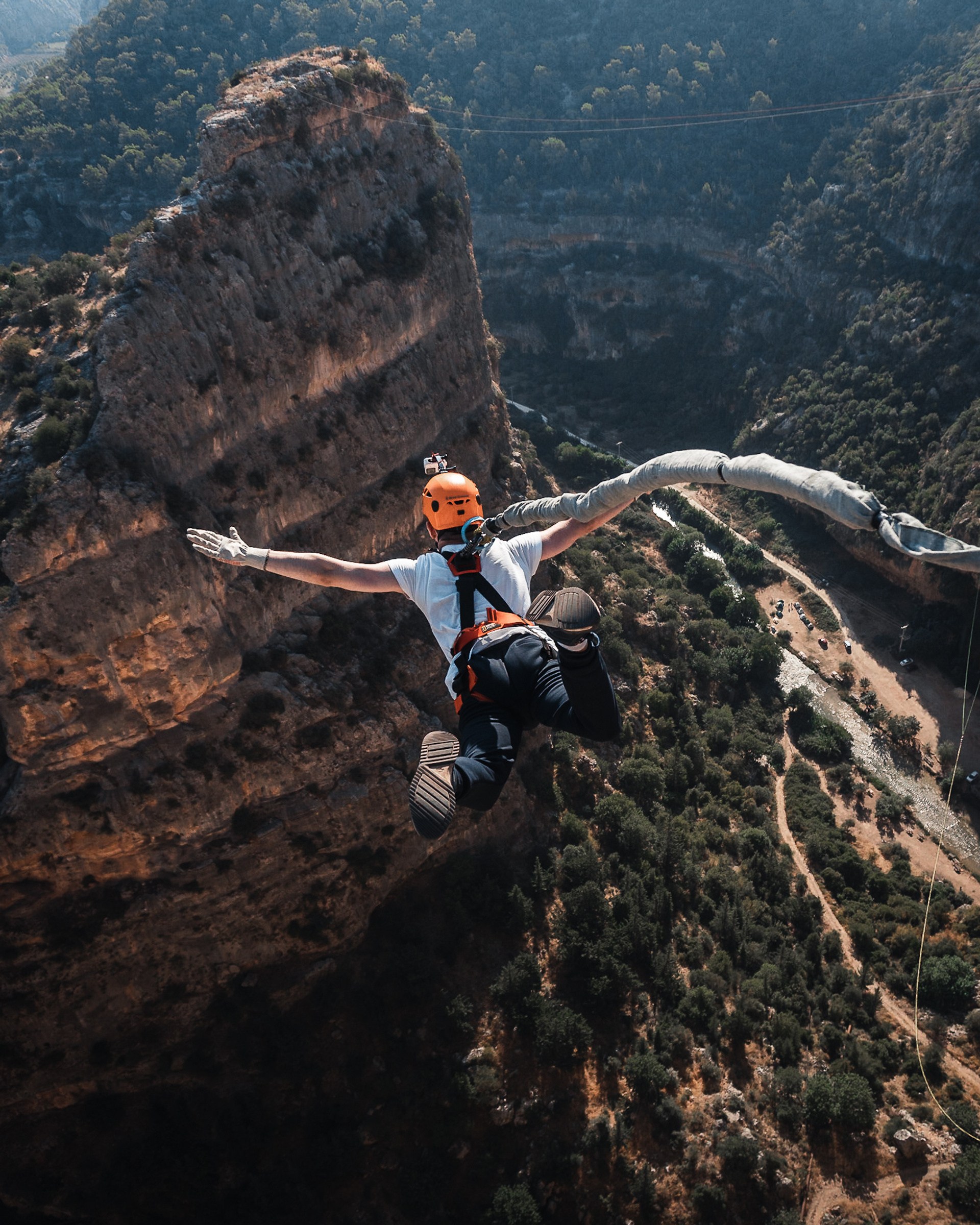 Rope Jumping RJTurkye