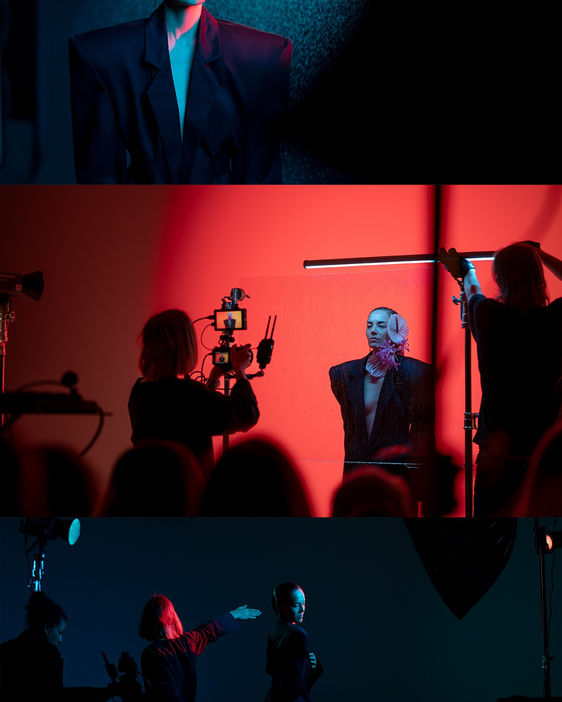 2024 — Night Street