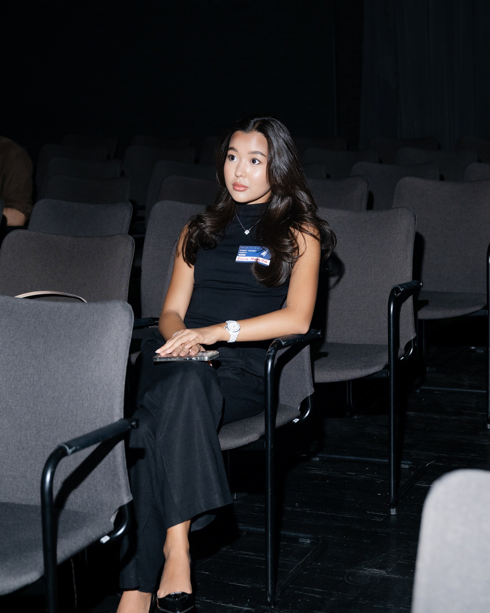 Smart Point — Angel Club