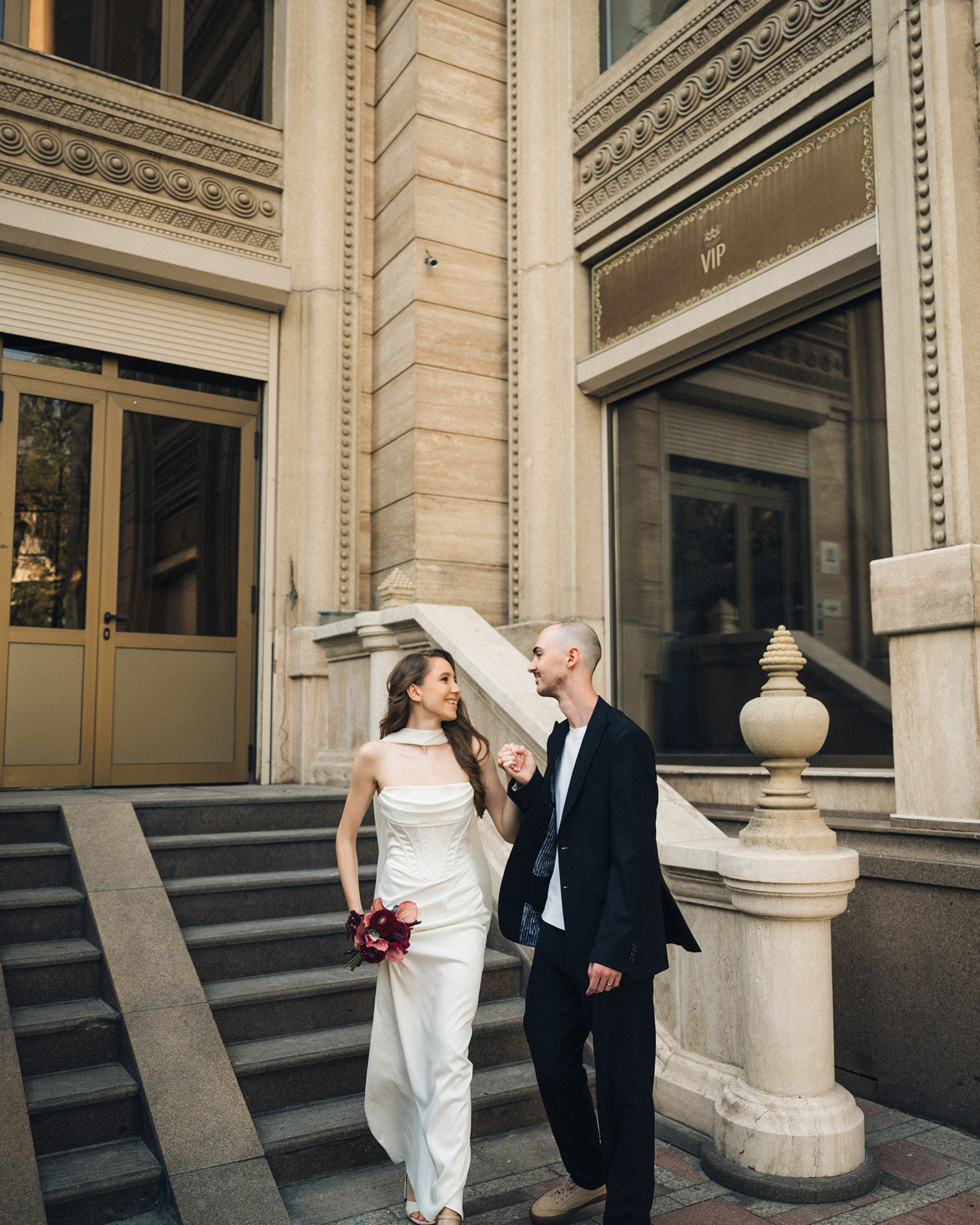 Дарья&Даниил, Алматы