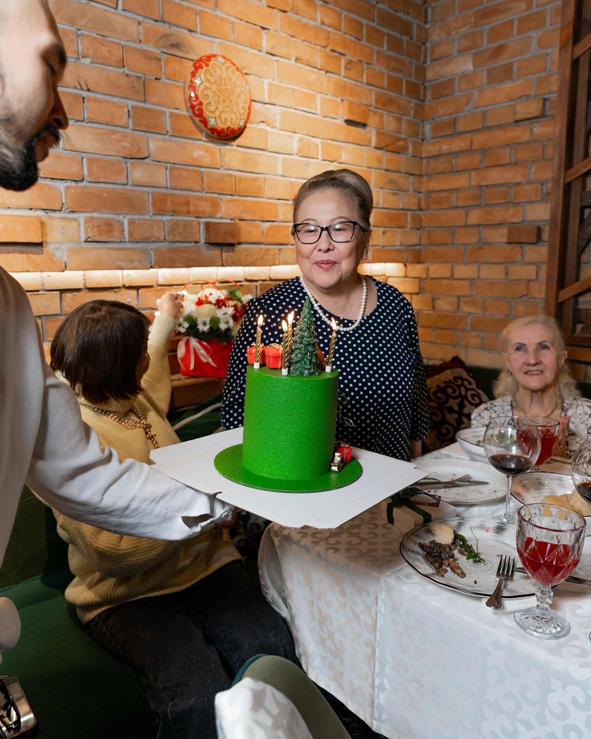 Юбилей, 09.12.24