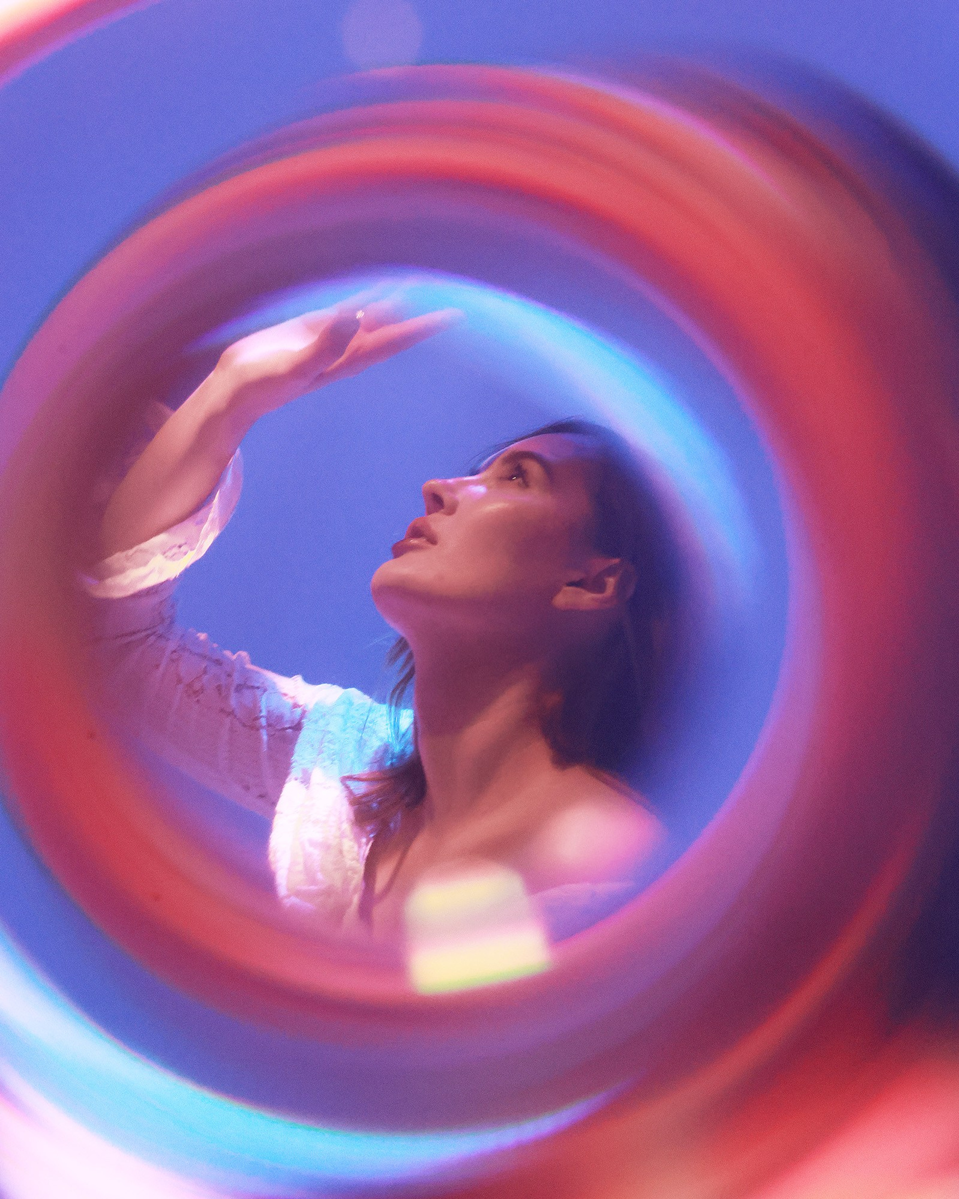 Студийные эксперименты. Творчество