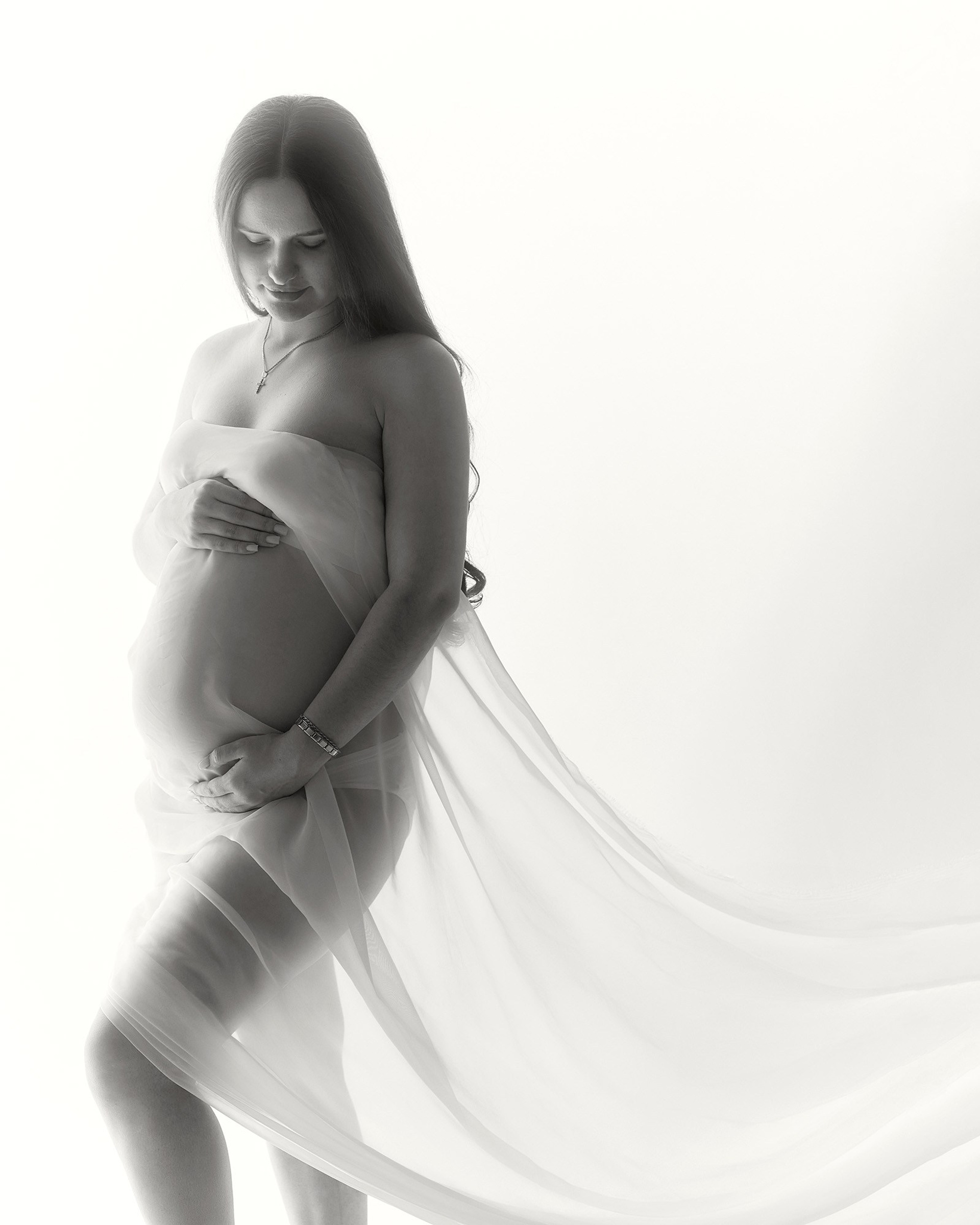 Беременность