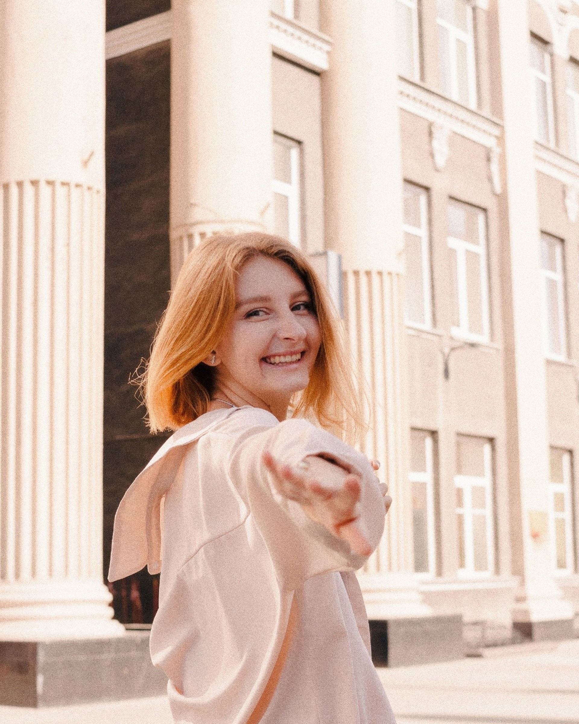 Анастасия Солнце