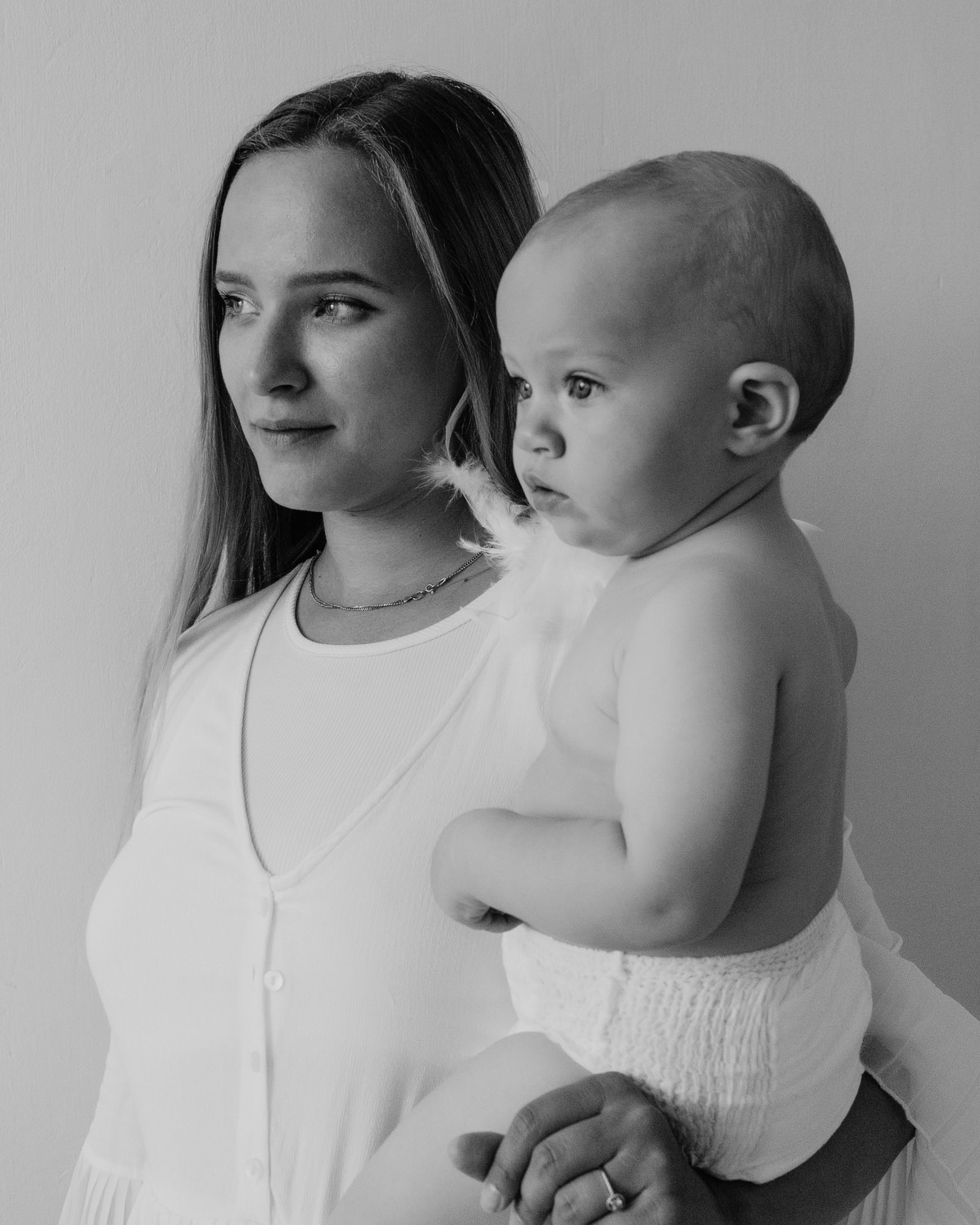 Анастасия и Оливия