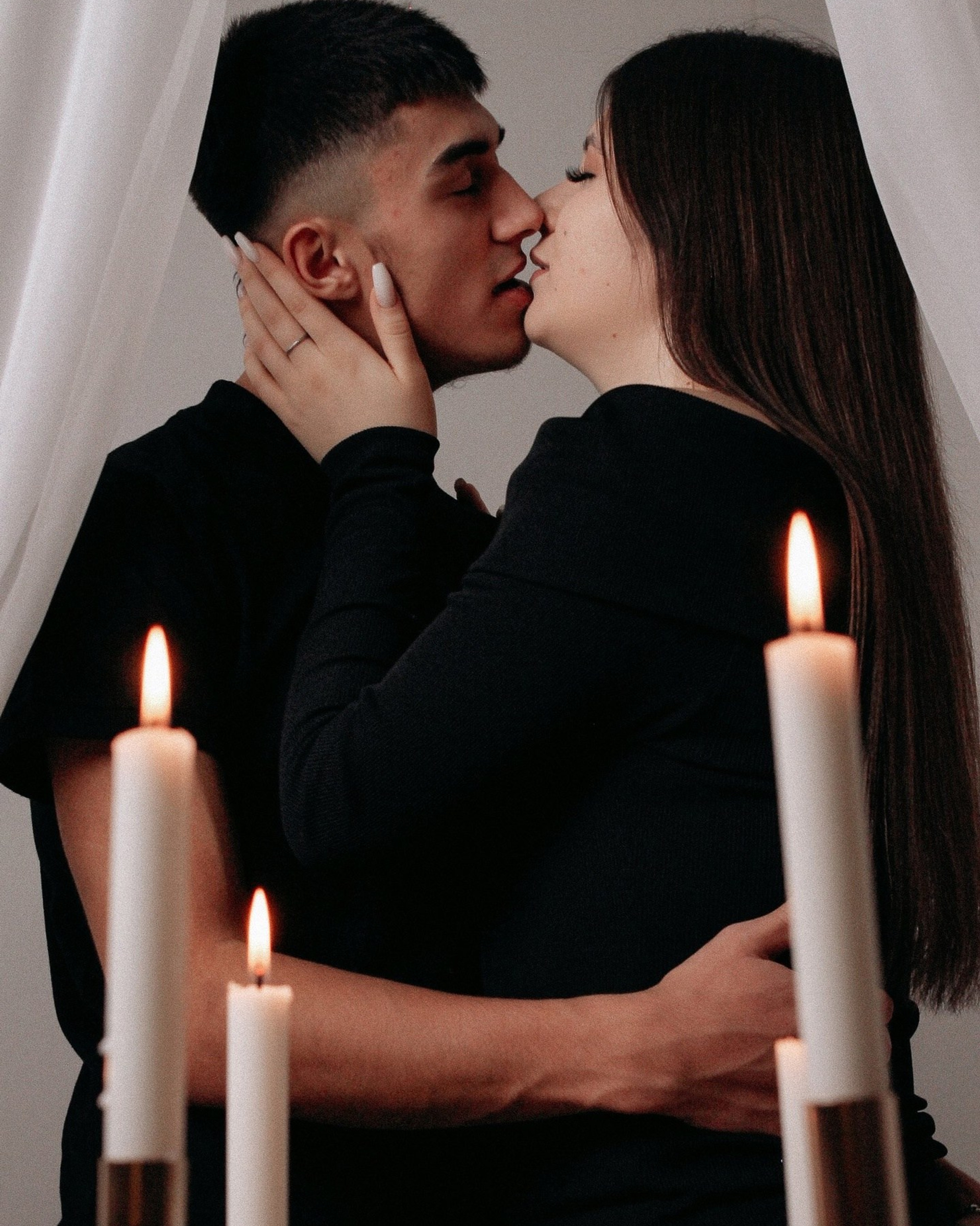 Влада и Саид