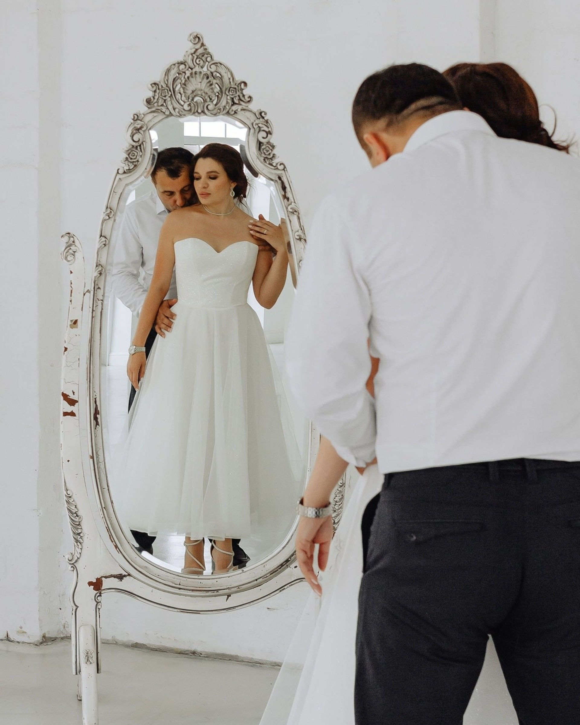 на годовщину