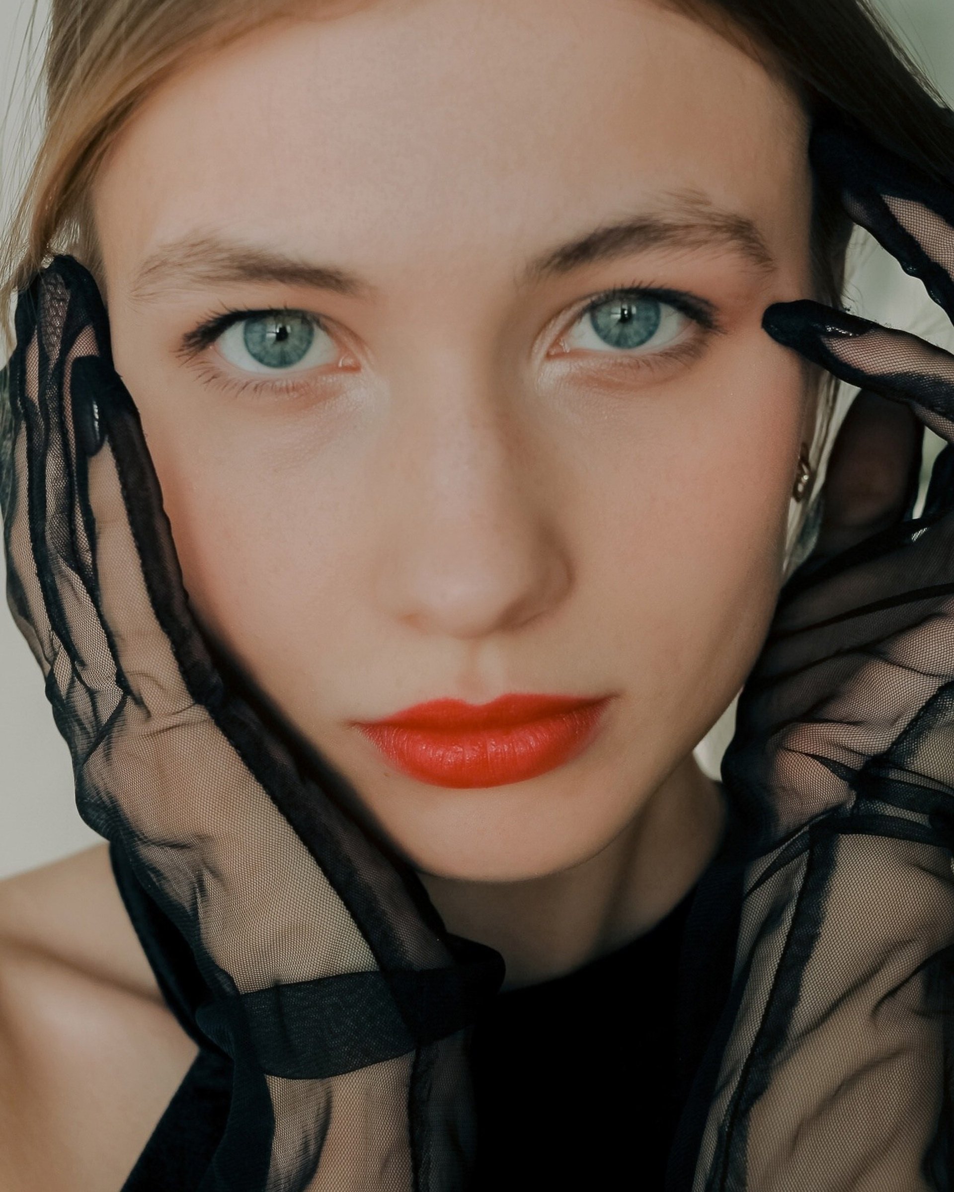 Черешнюк Анастасия