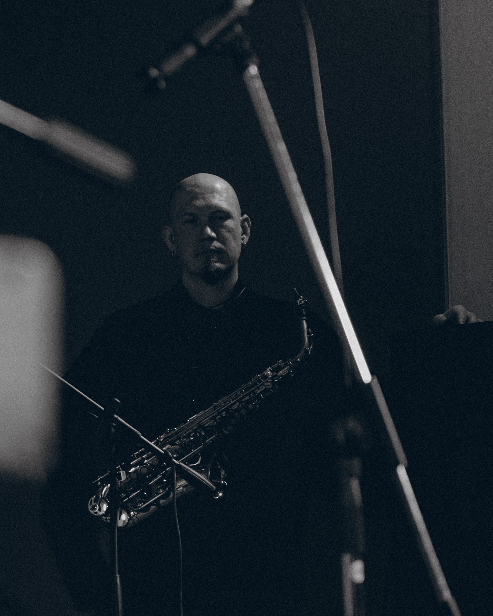 Концерт группы «ORDINATE» в «FABRIC JAZZ»