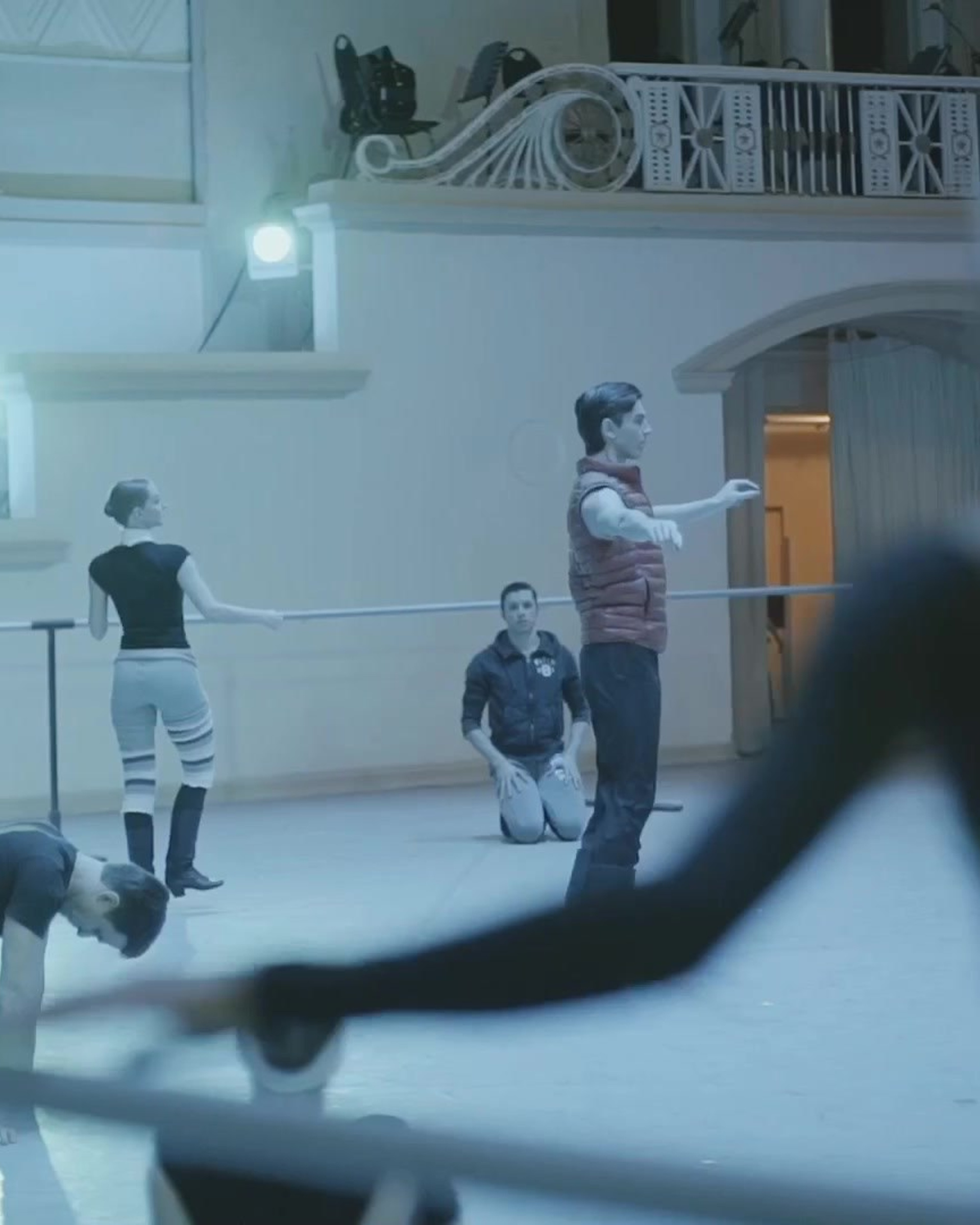 ТЕАТР, КОНЦЕРТЫ, ШОУ