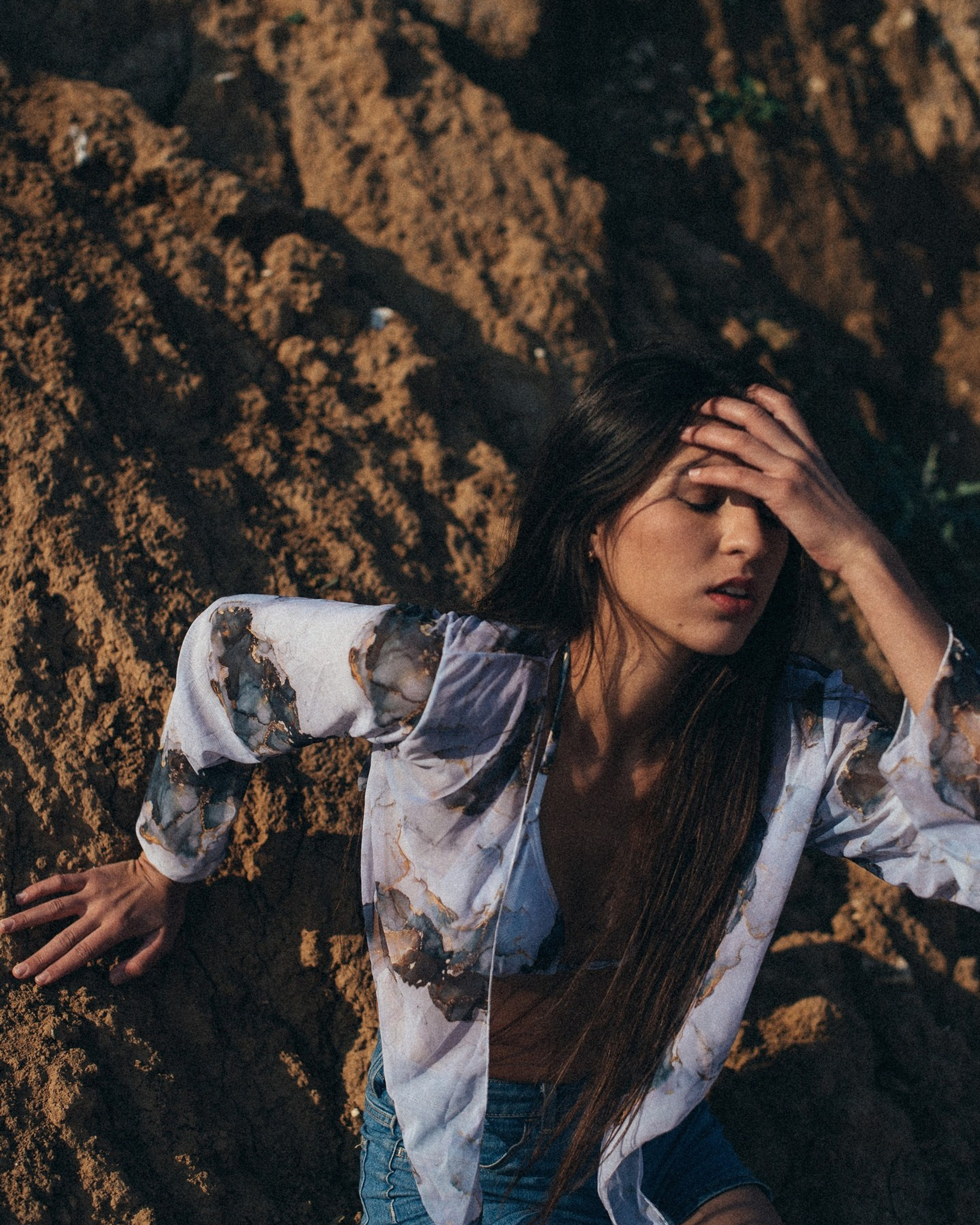 Индивидуальные съемки