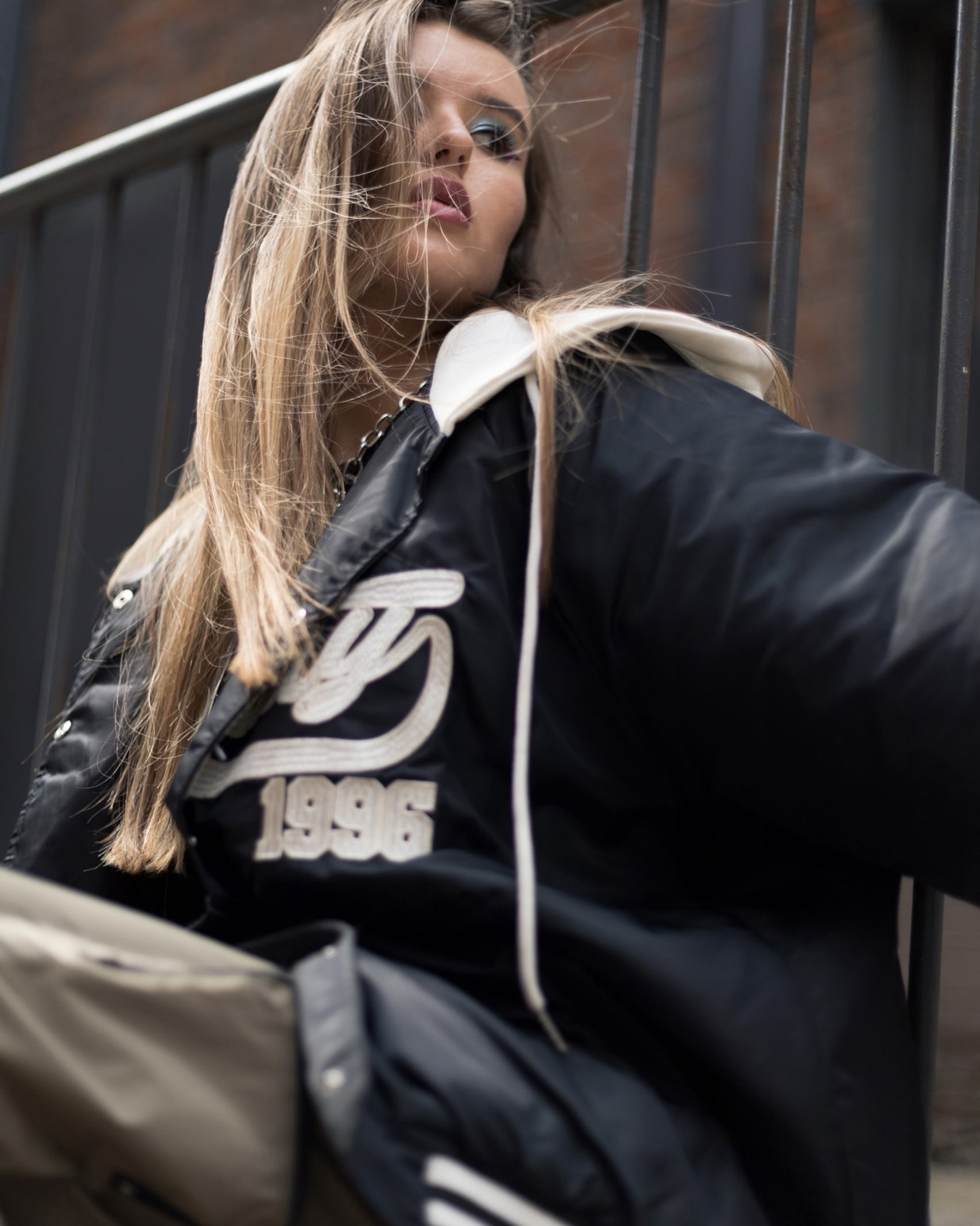 Лера. Москва