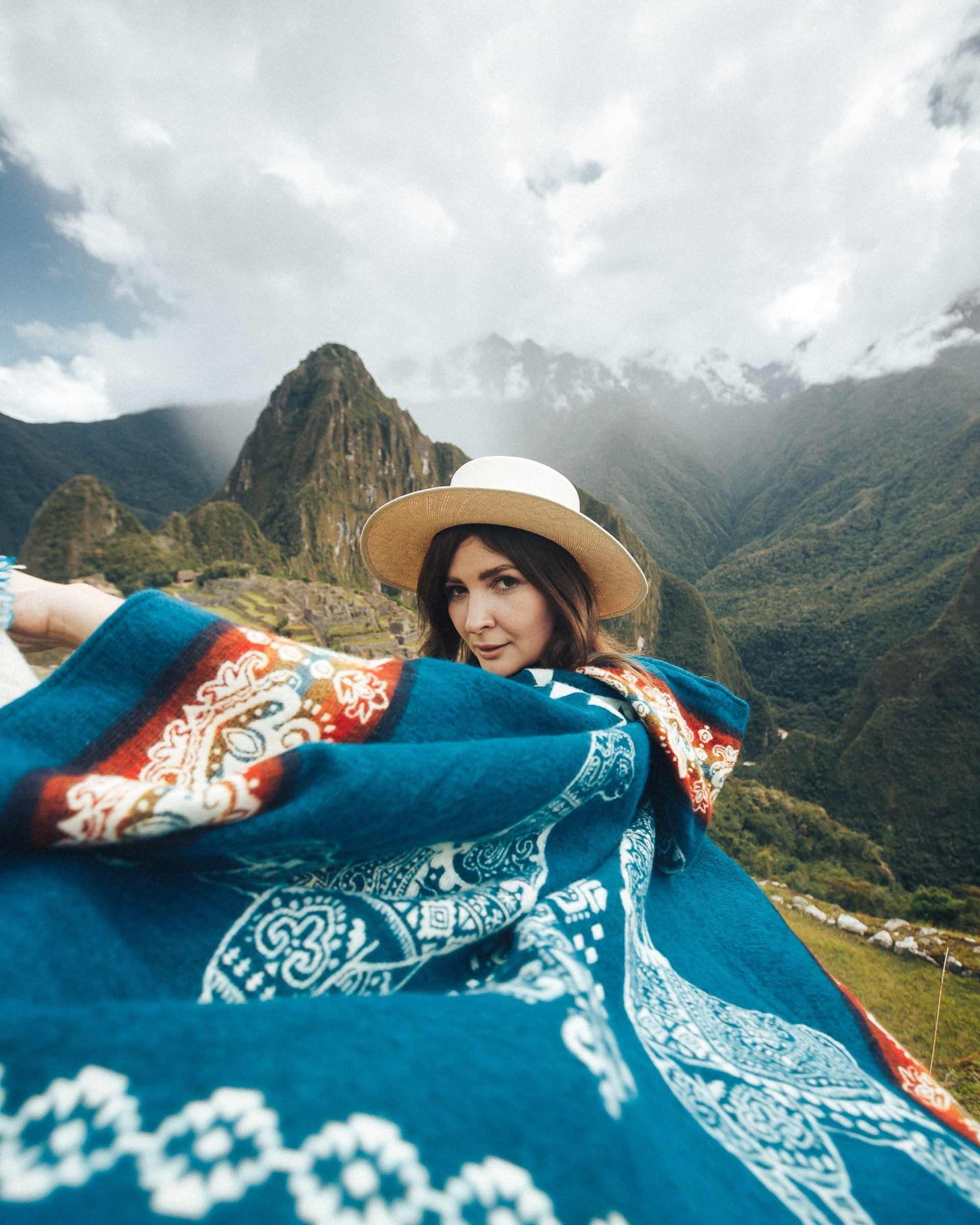 Peru