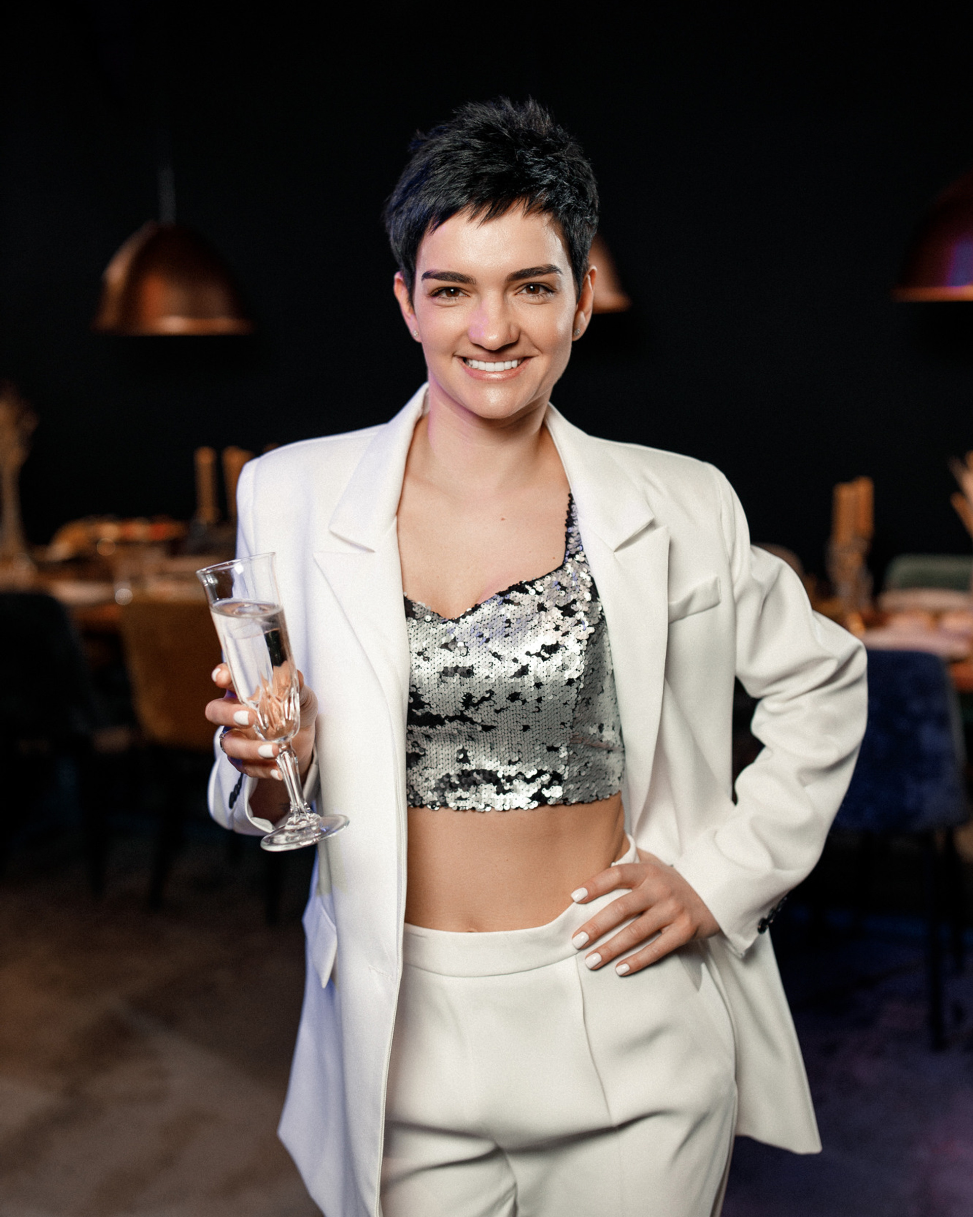 День Рождения Иры