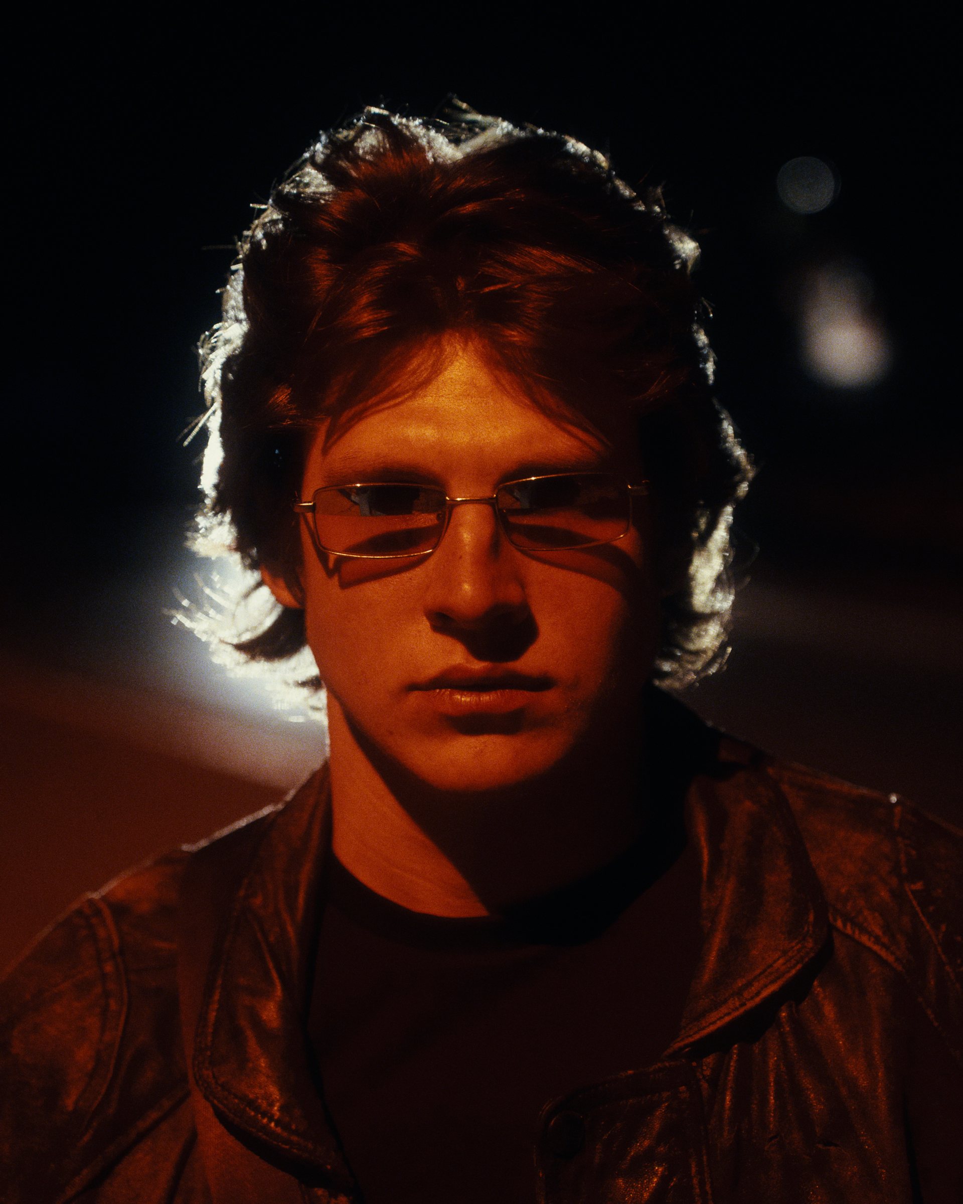 Великолепный Петр (Экспресс съемка)