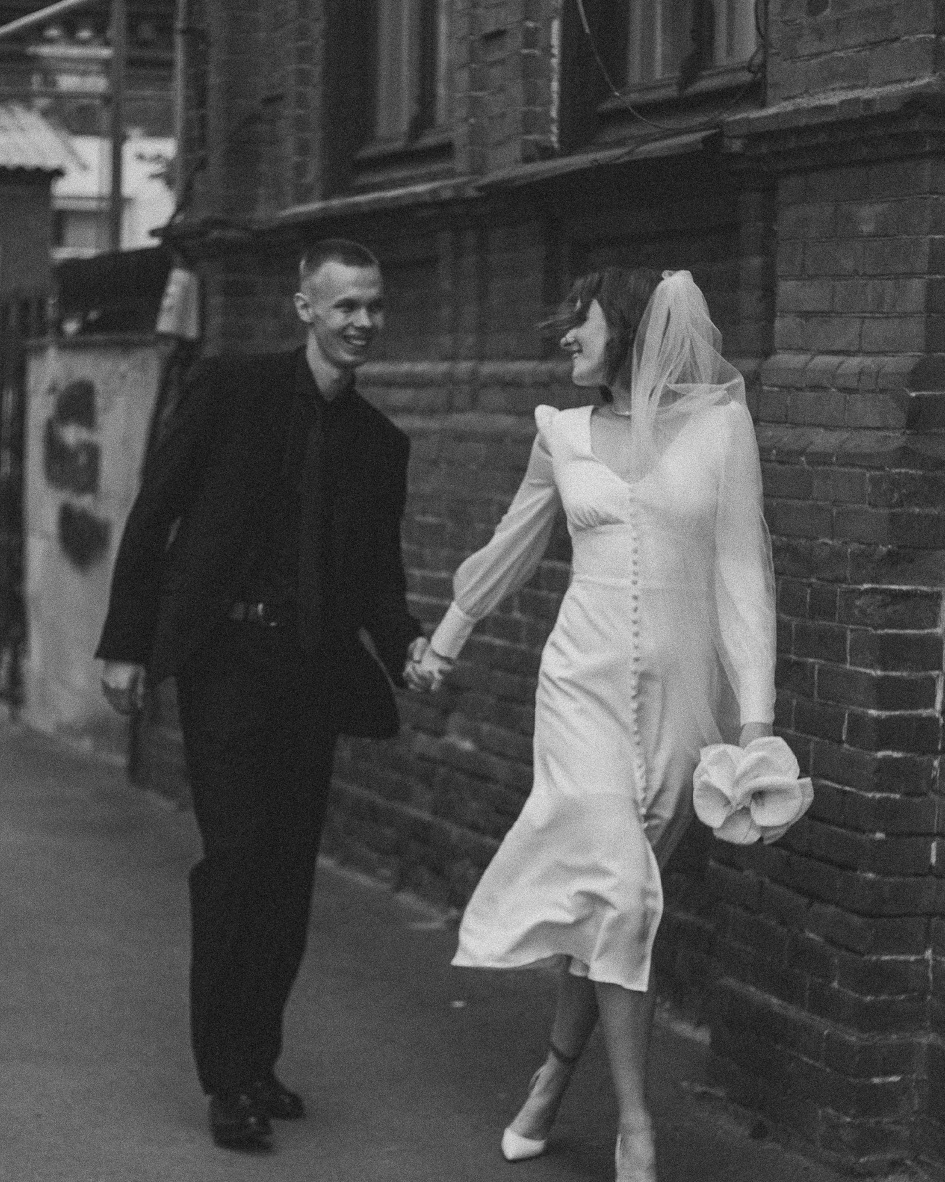 Татьяна и Максим