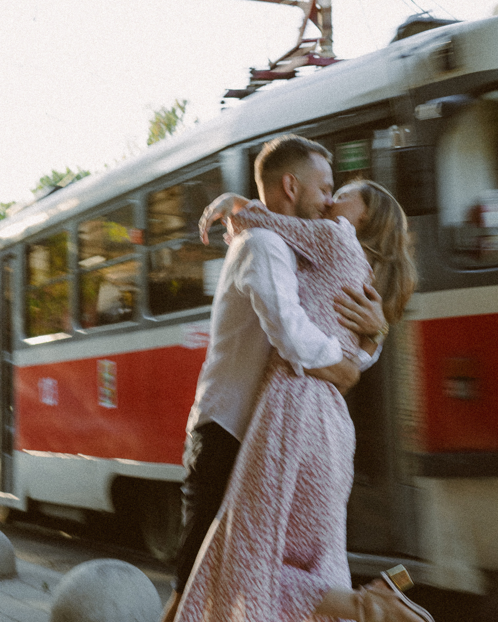 Павел и Алина