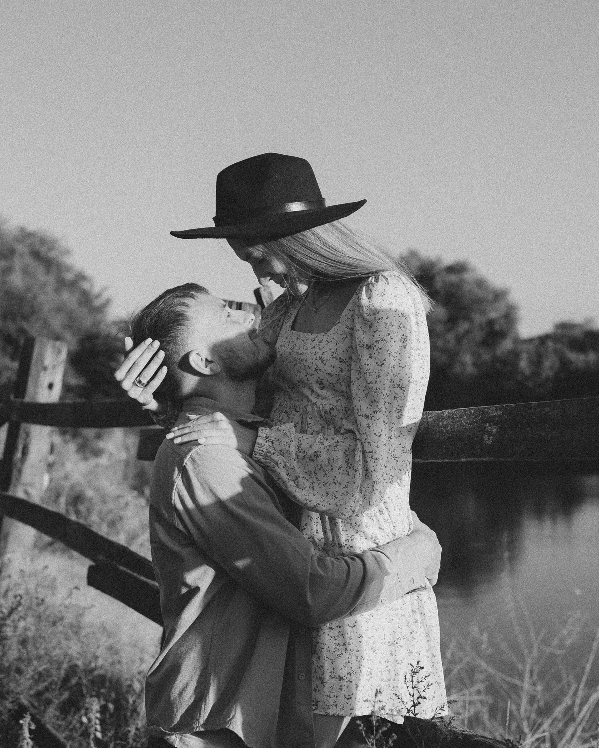 Лошадиная ферма