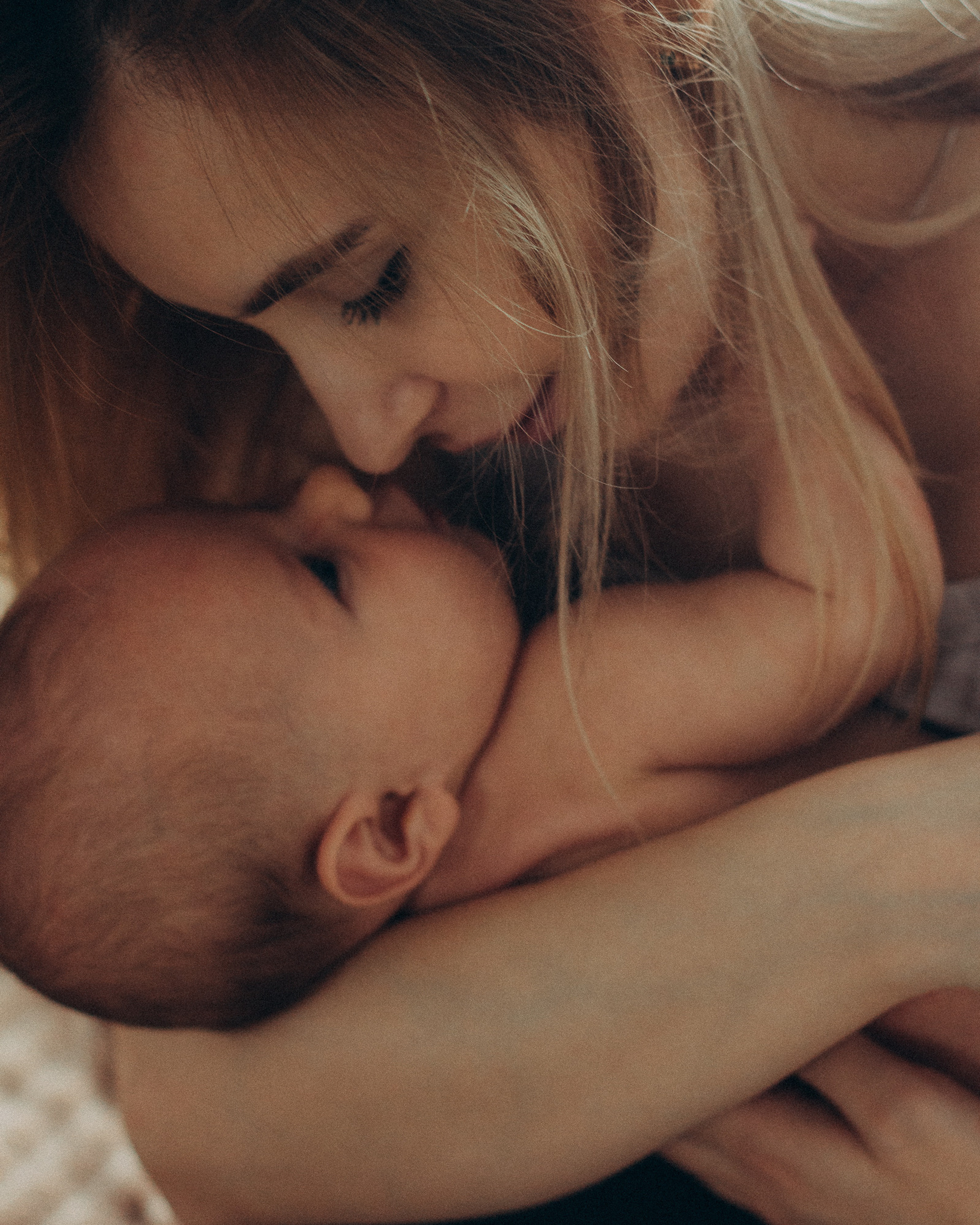 Ирина и Егорка