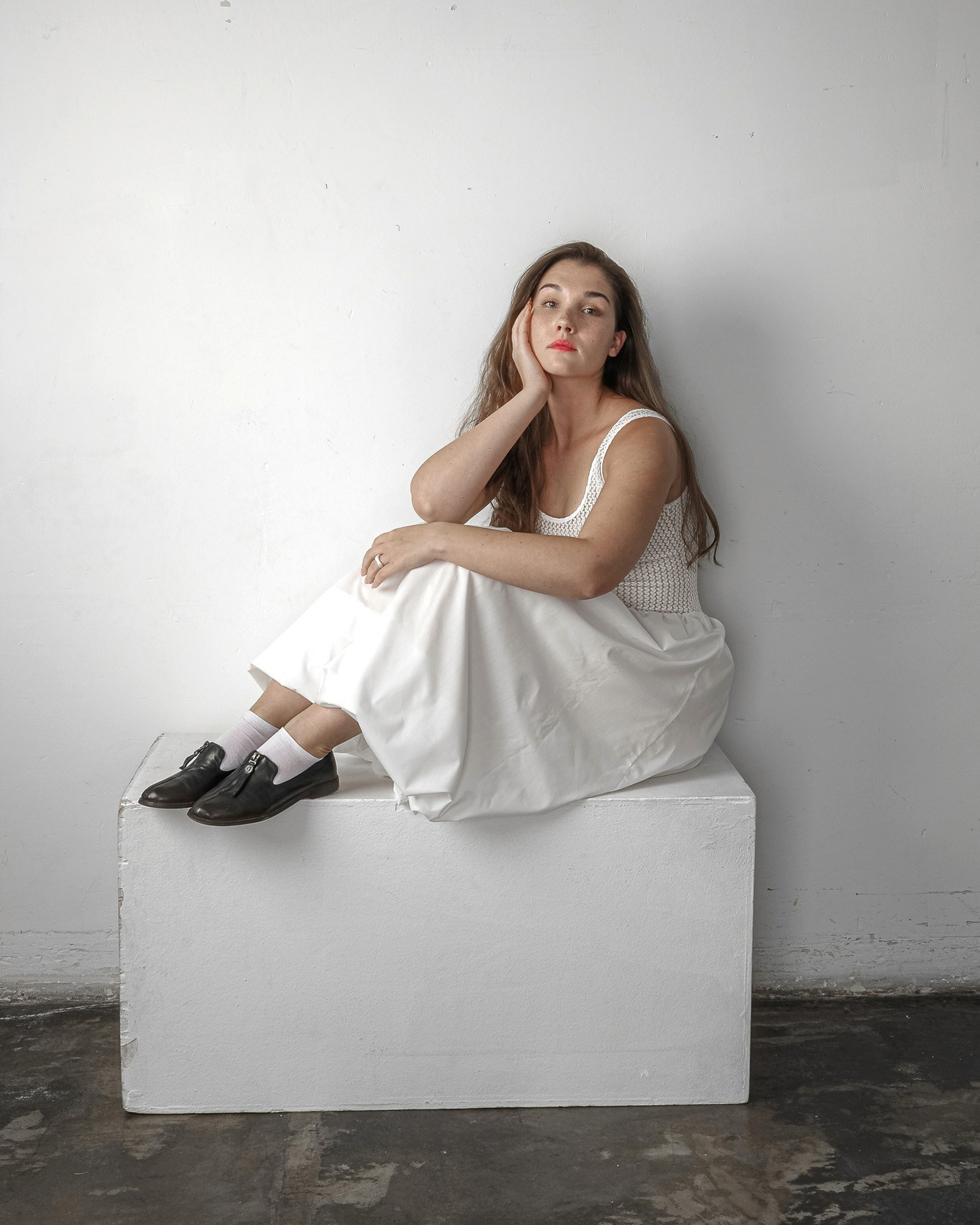 Елизавета Андреева