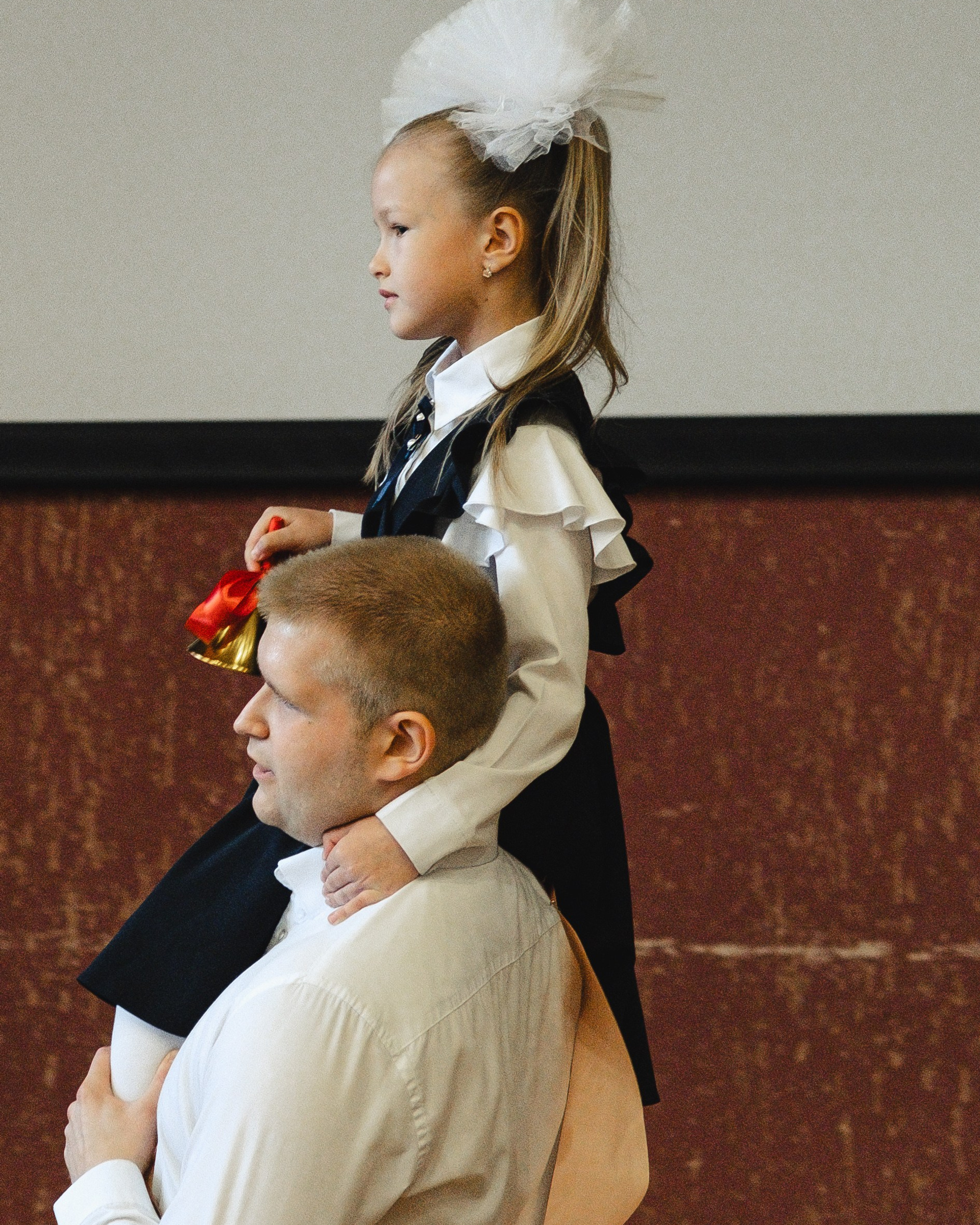 ПОСЛЕДНИЙ ЗВОНОК