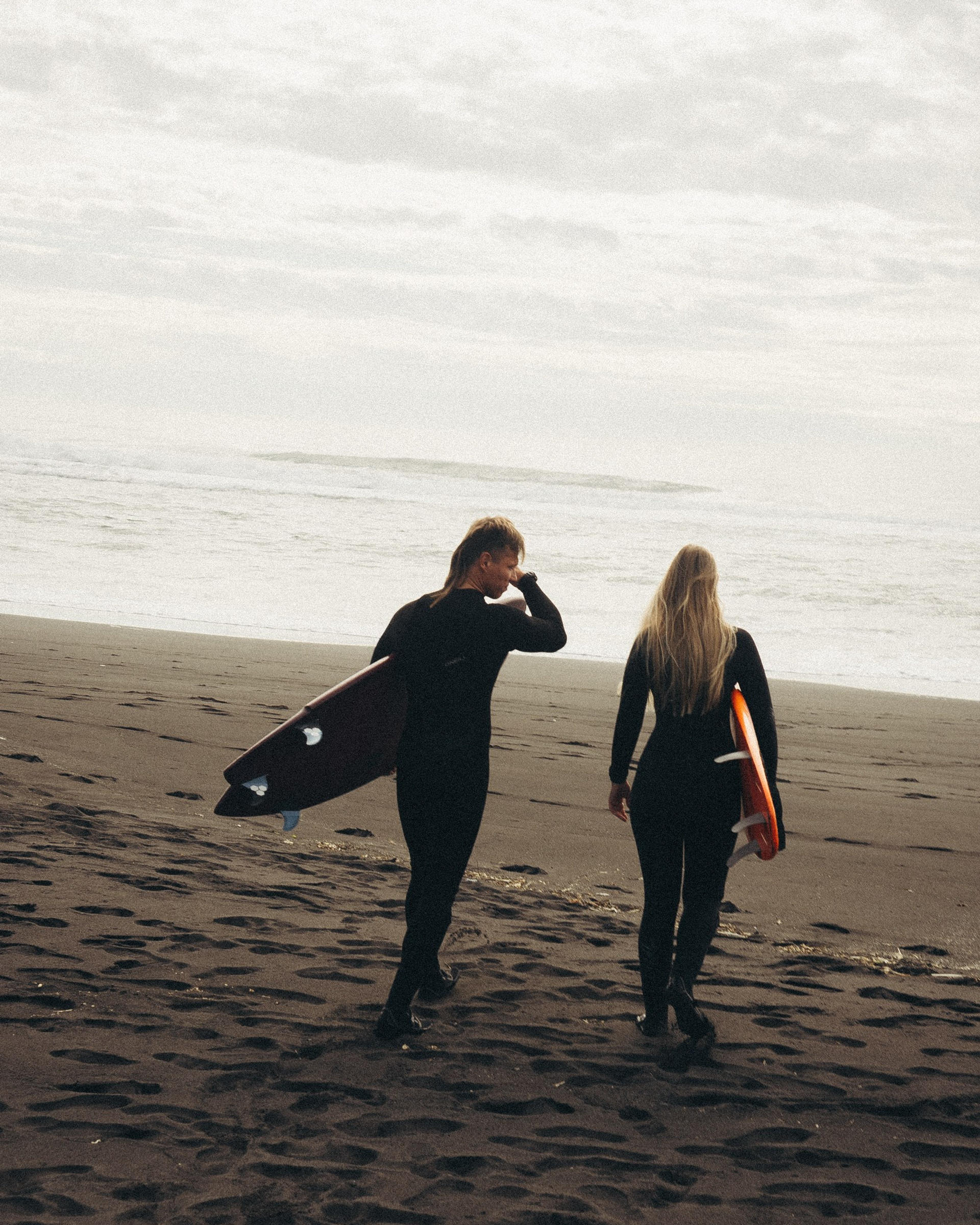 тихий океан