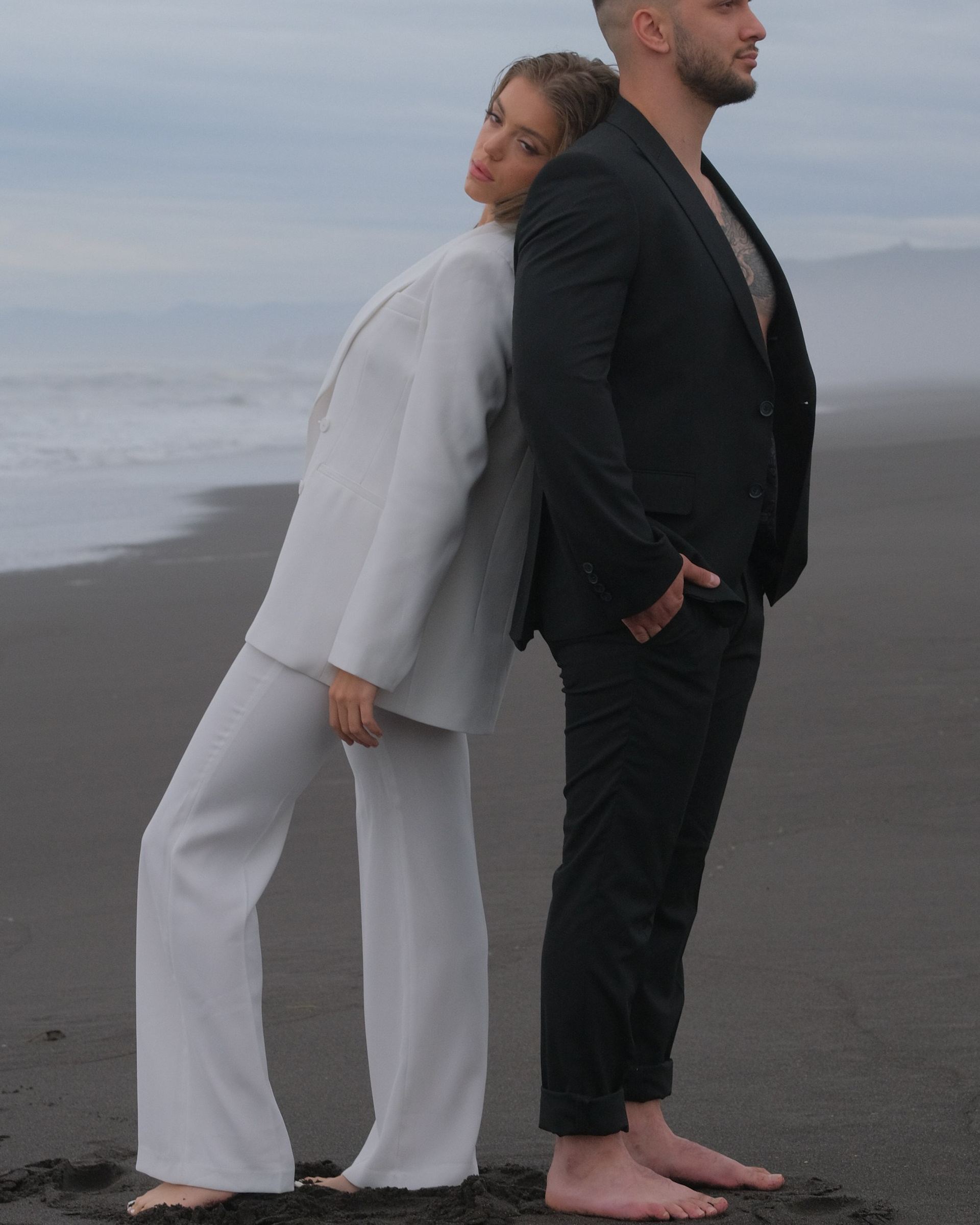 ЛЮБОВЬ НА&nbsp;БЕРЕГУ ОКЕАНА &nbsp;FUJIFILM