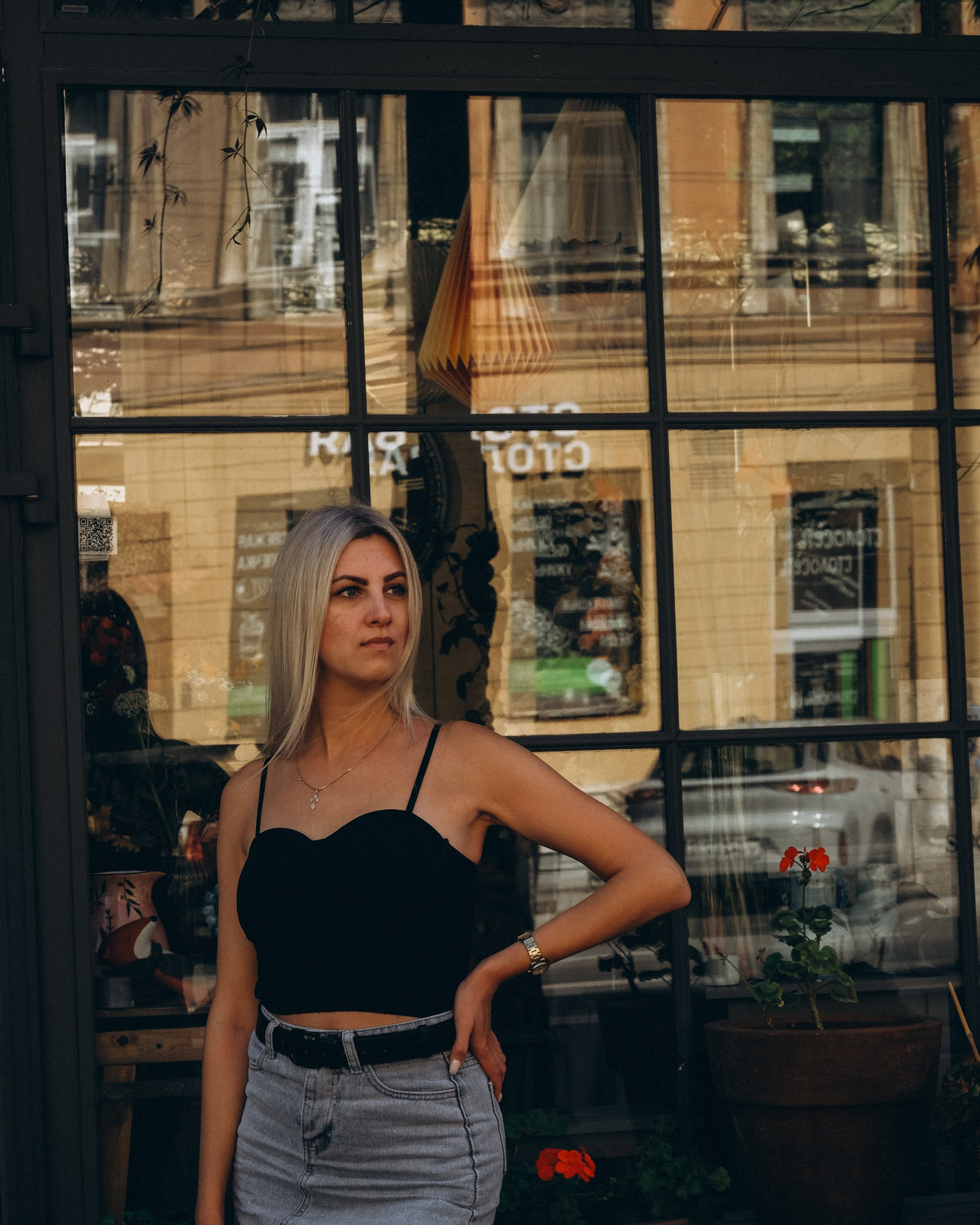 магазинчик на&nbsp;Чернышевской