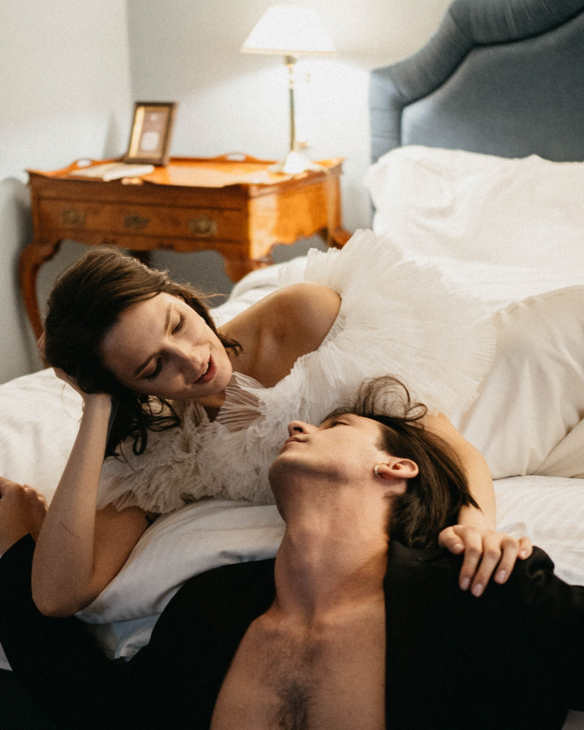 СВАЮЕДНАЯ СЬЕМКА В&nbsp;ОТЕЛЕ СКАНДИНАВИЯ В&nbsp;ГОРОДЕ СЕСТРОРЕЦК