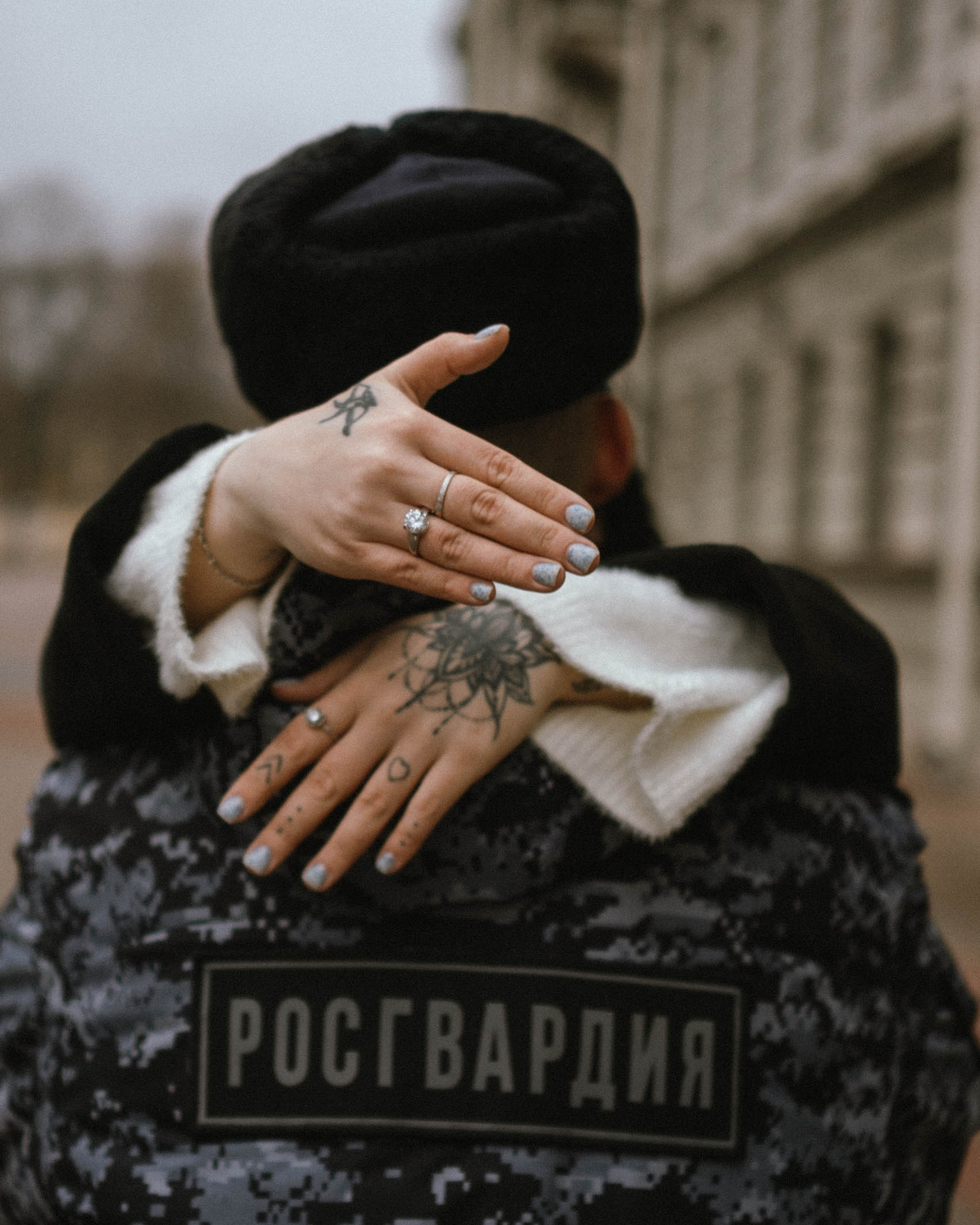 предложение