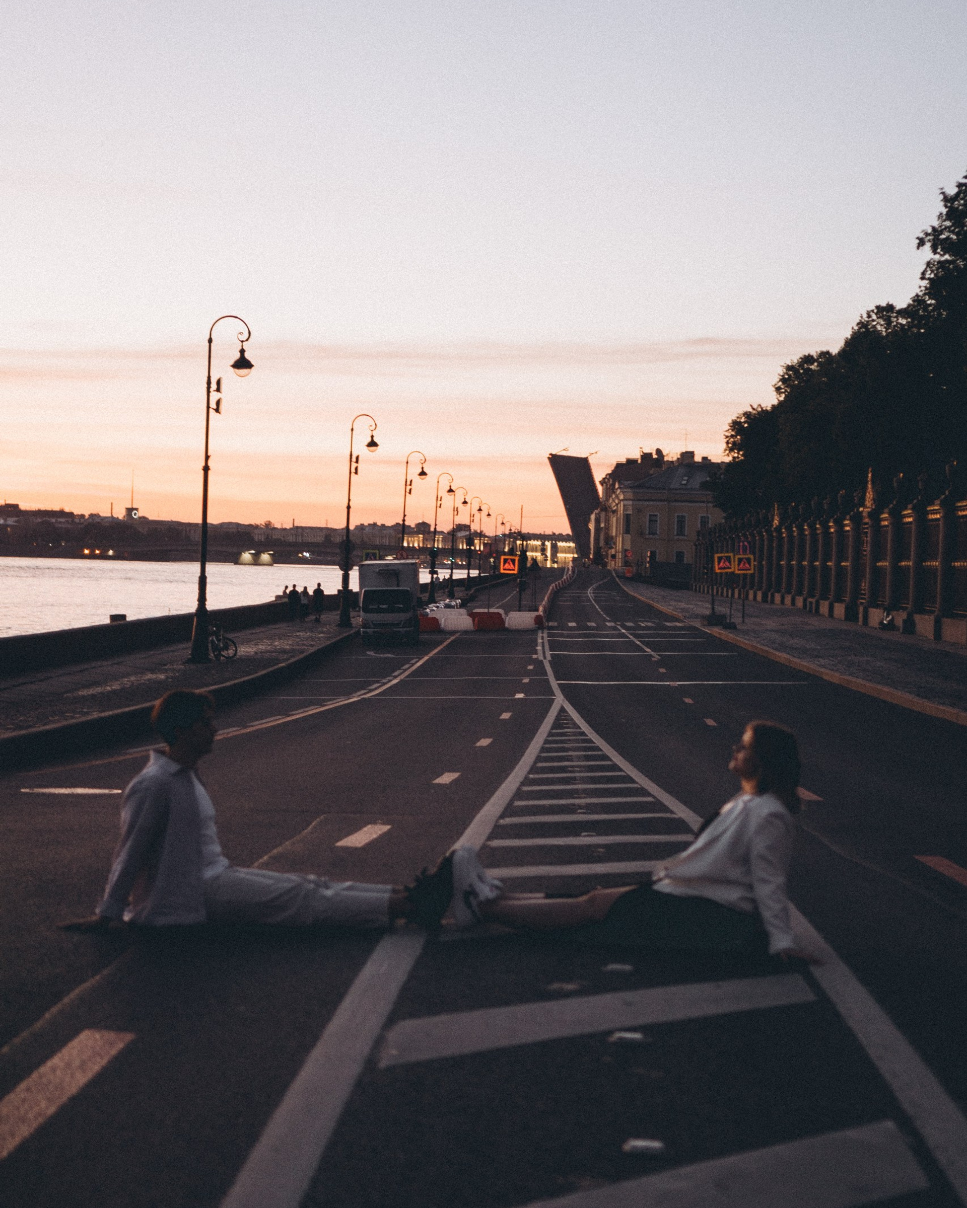 любовь на&nbsp;рассвете