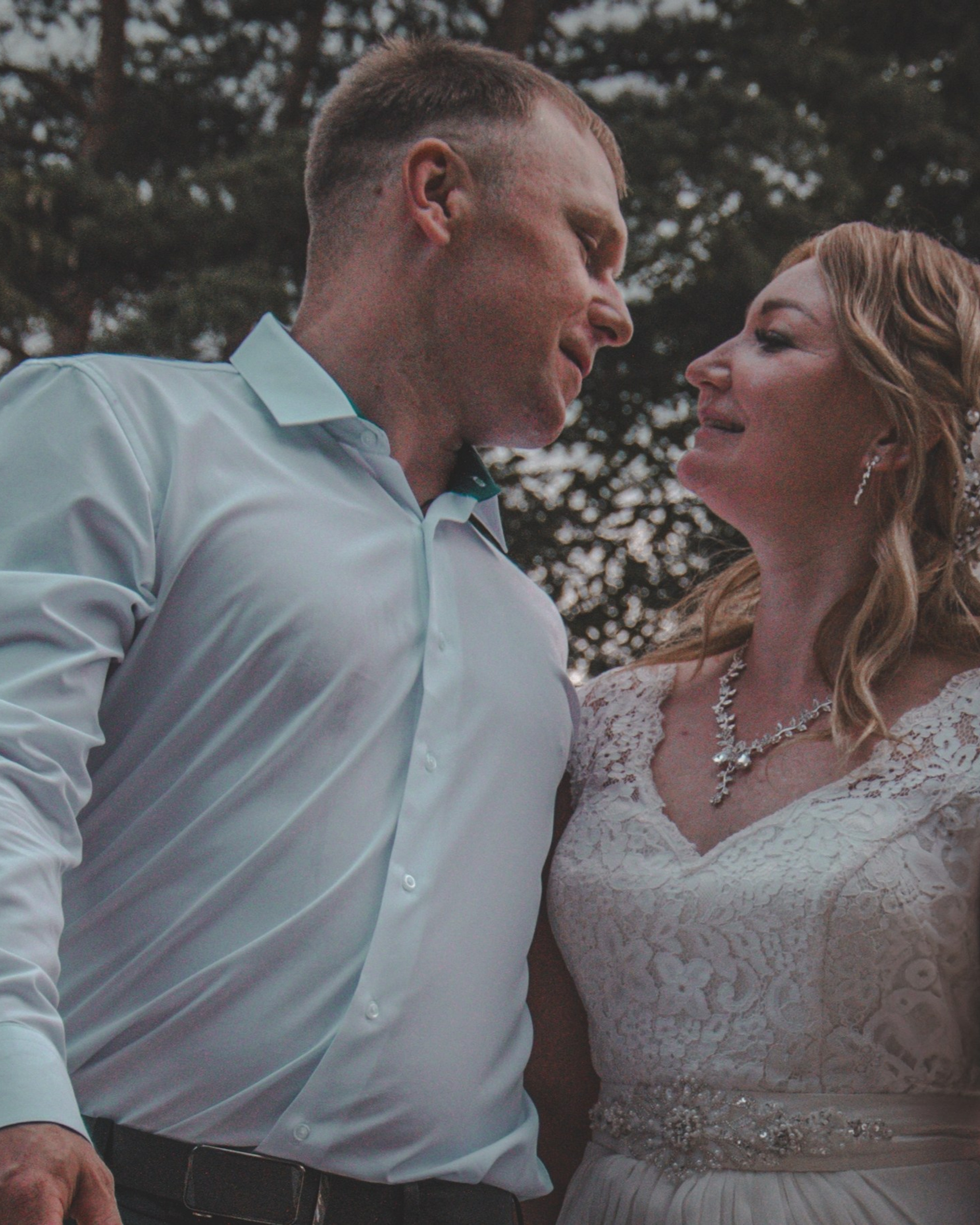 Свадебная фотосъёмка