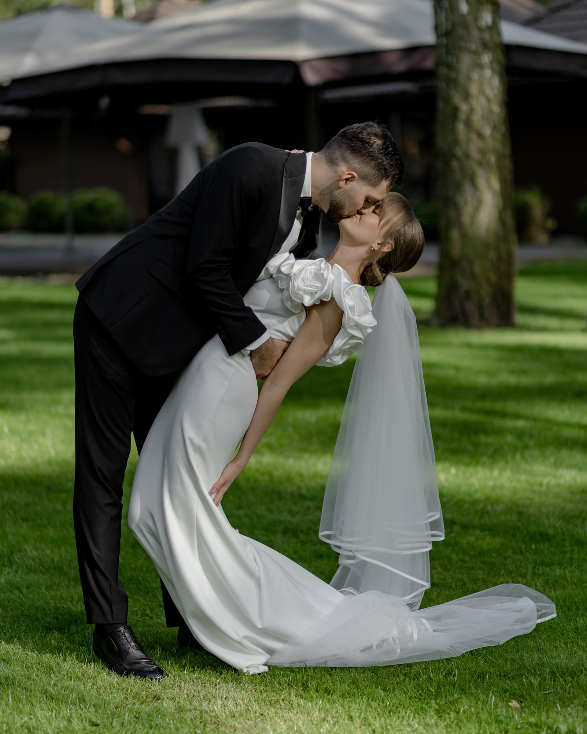 Даниэль и Катя